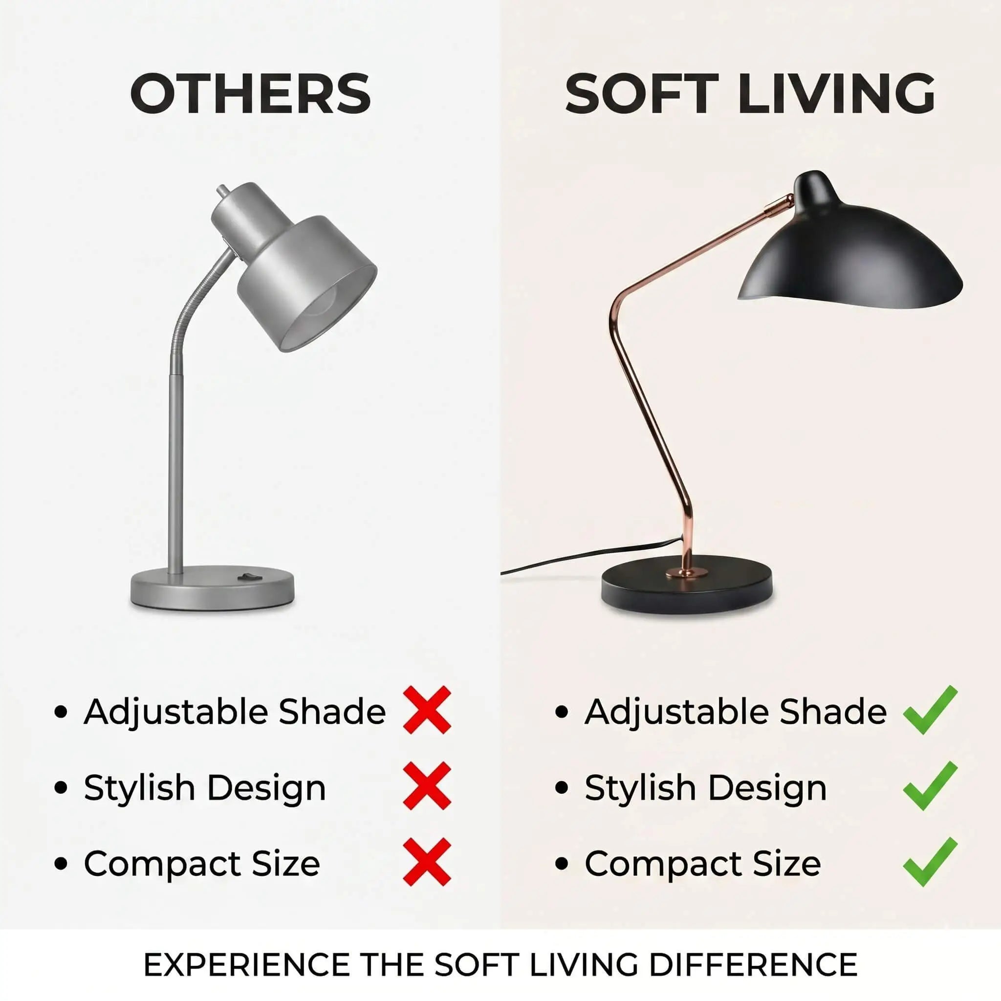 The Reading Nook Table Lamp