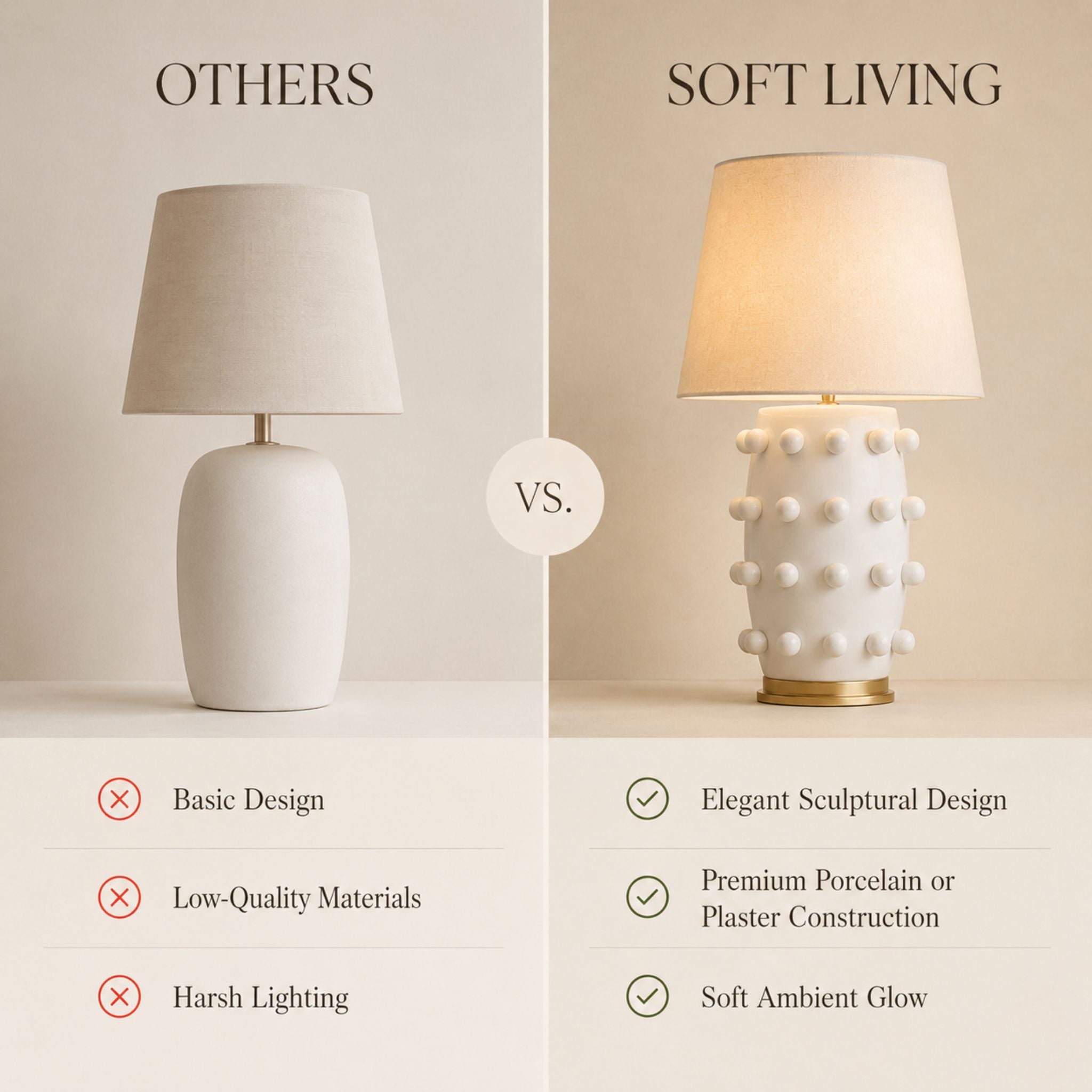 The Whitmore Table Lamp