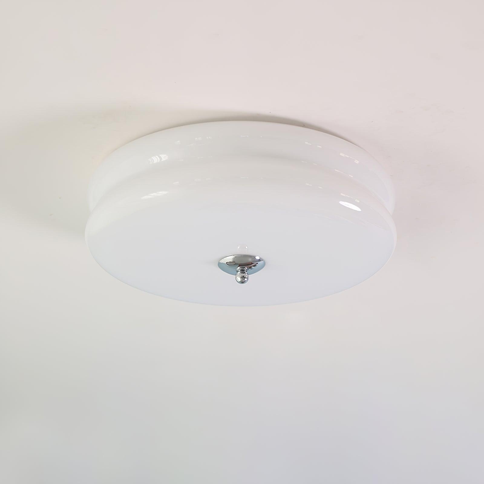 The Vintage Ceiling Light