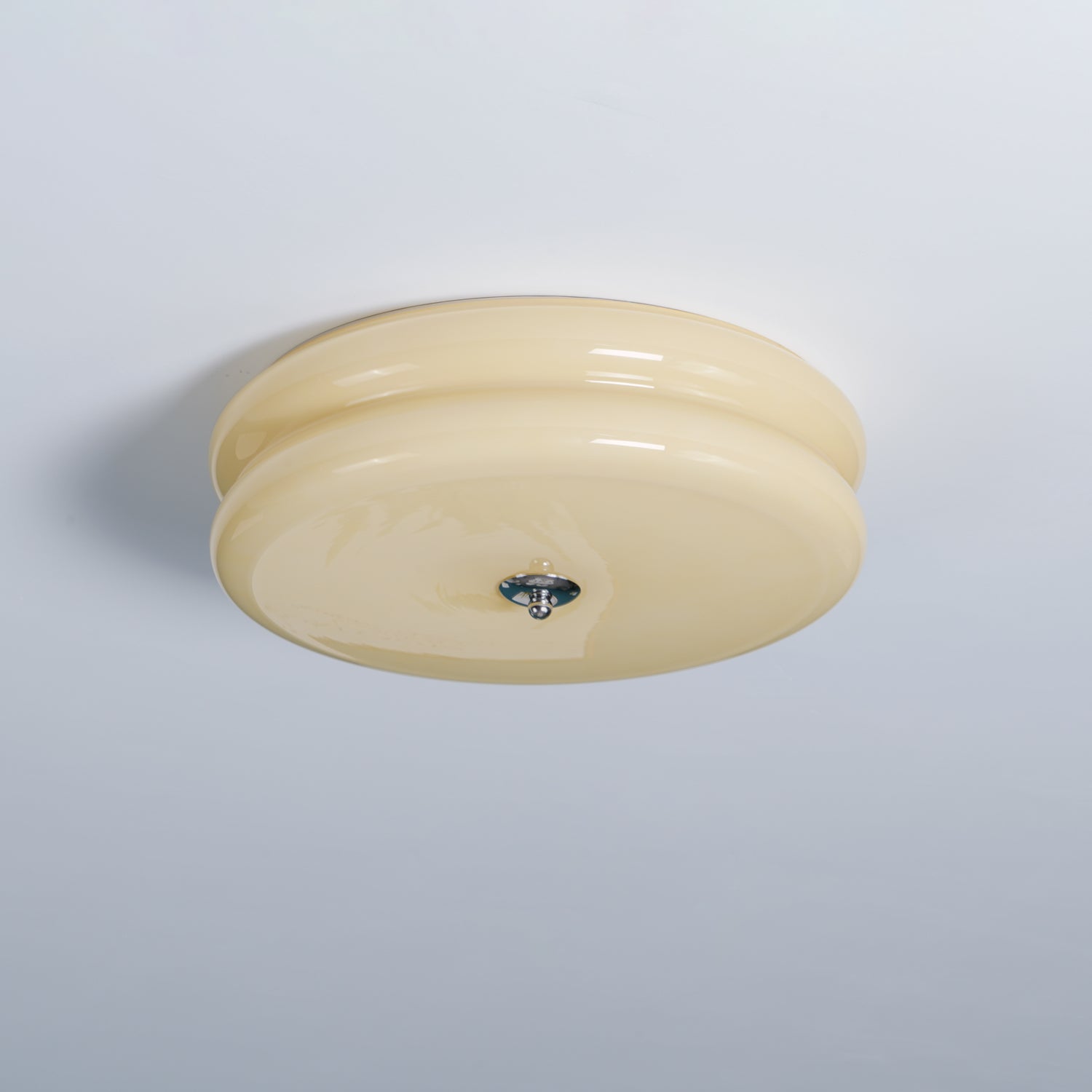 The Vintage Ceiling Light