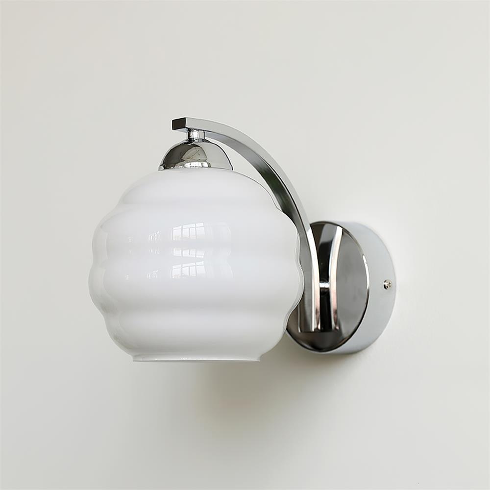 The Vintage Glow Wall Lamp