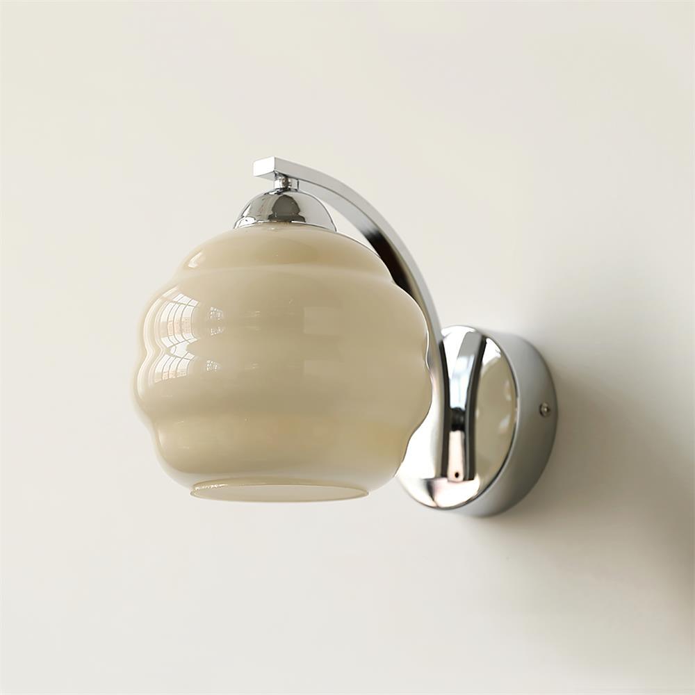 The Vintage Glow Wall Lamp