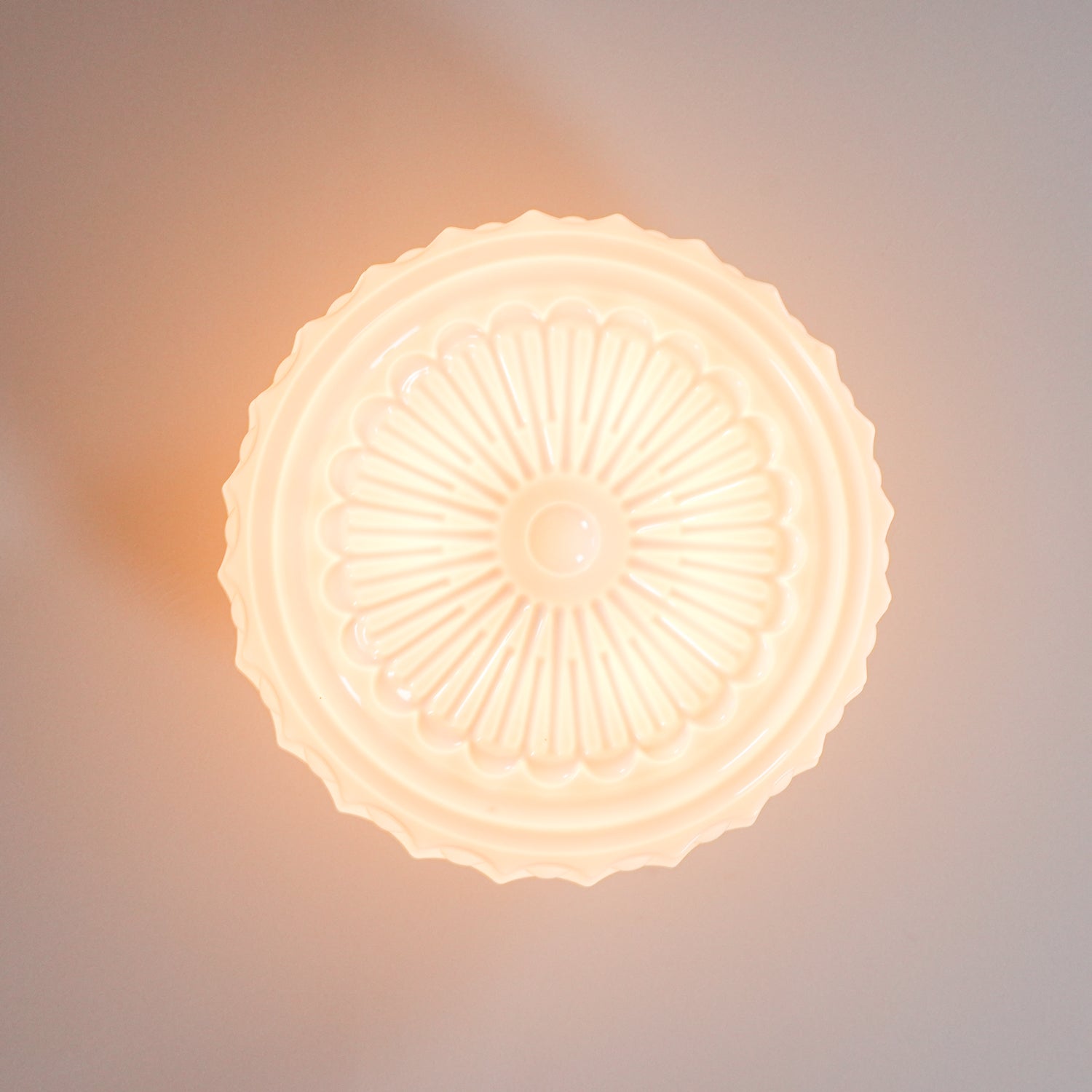 The Heritage Ceiling Lamp