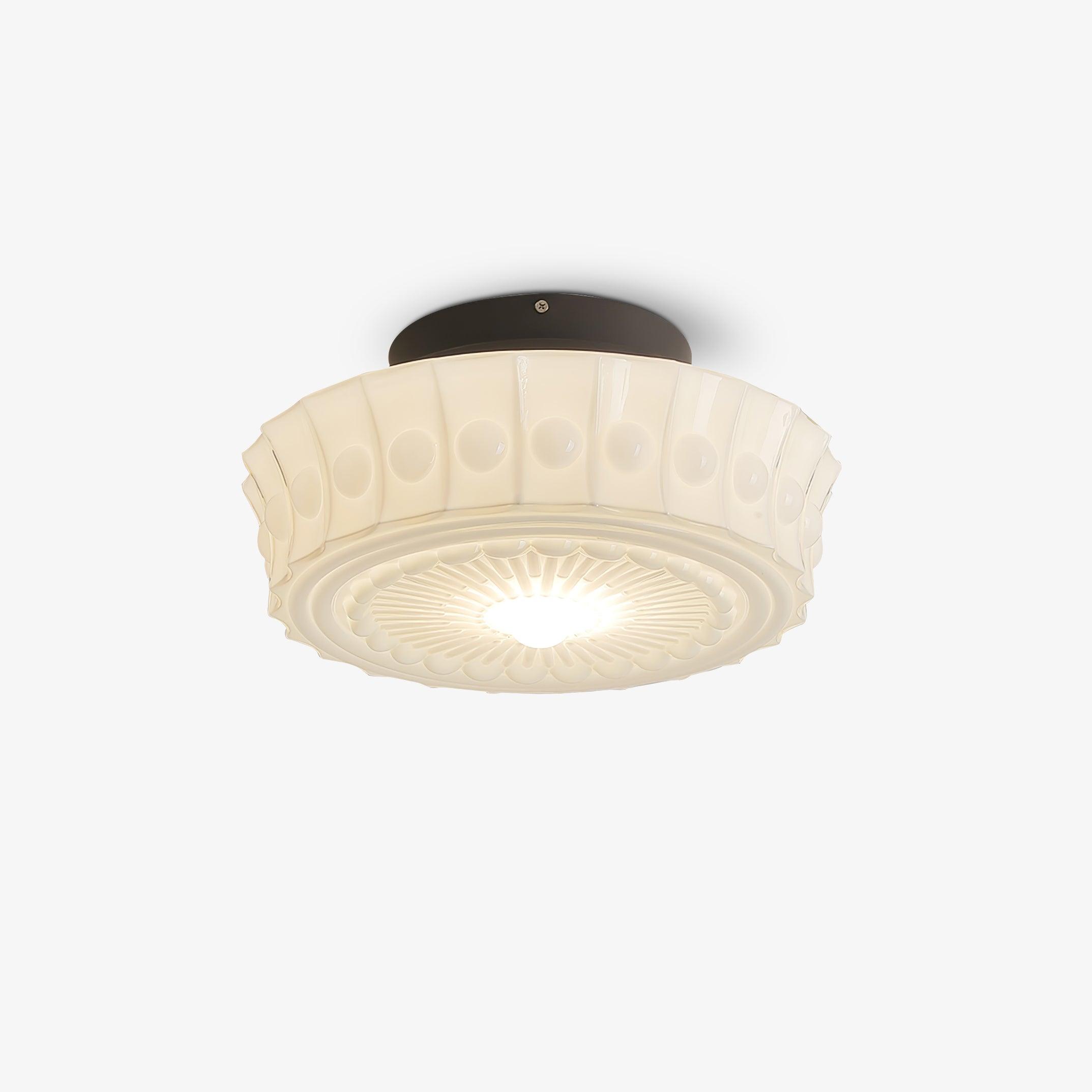 The Heritage Ceiling Lamp