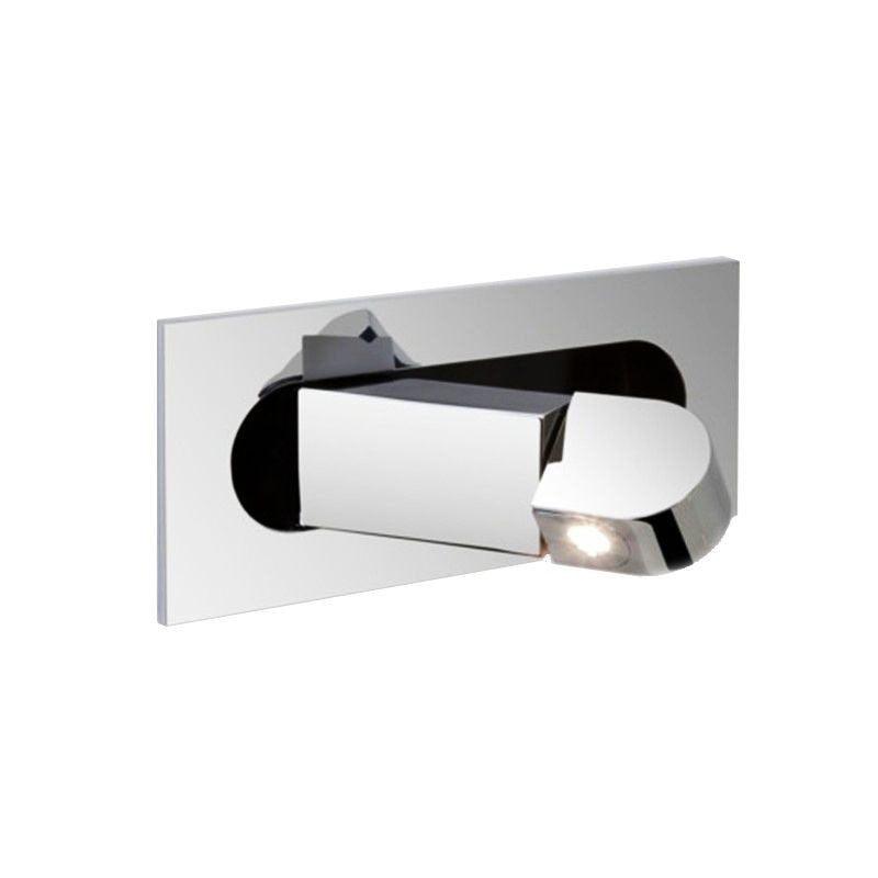 The Quiet Bedside Reading Light