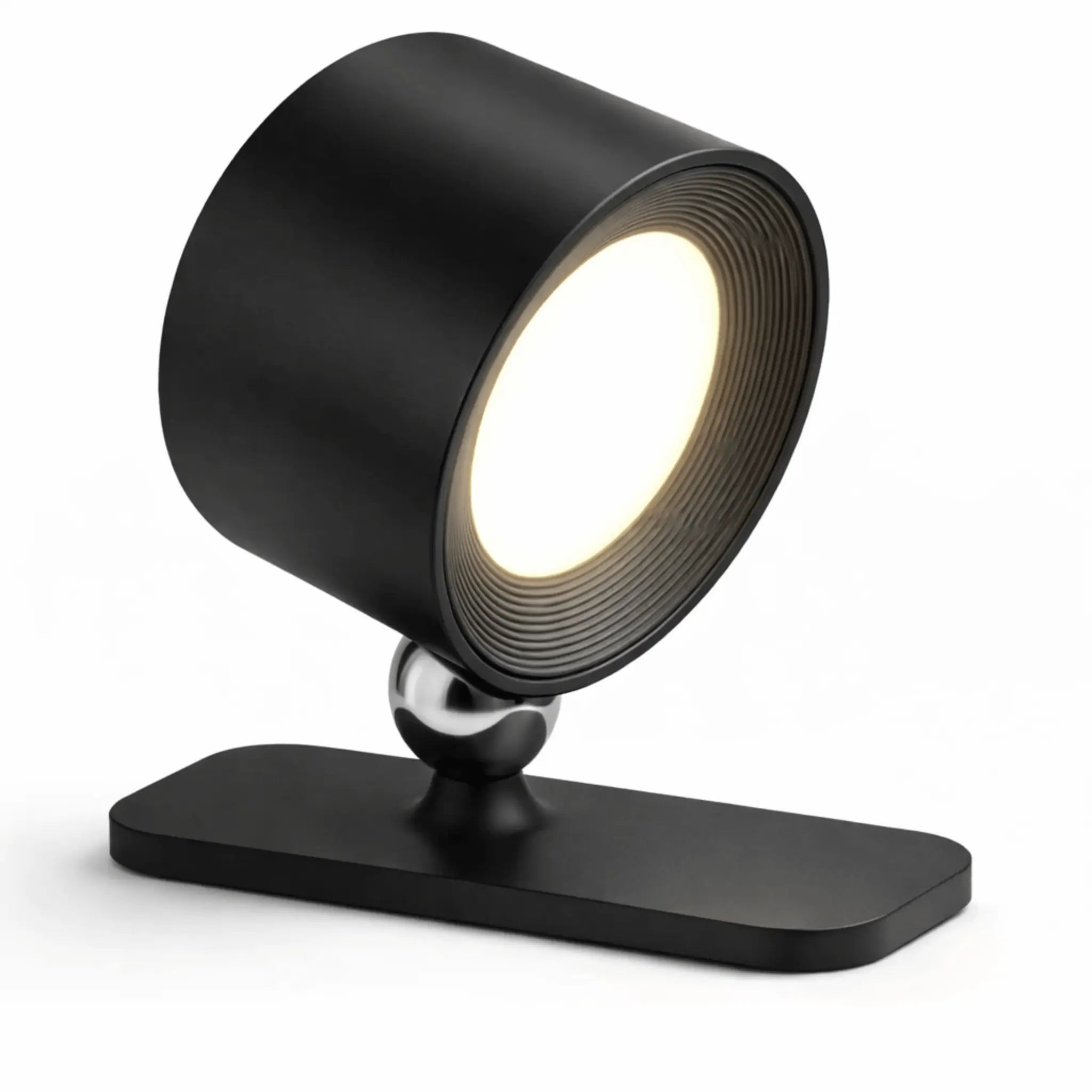 The Orbit Cordless Wall Sconce