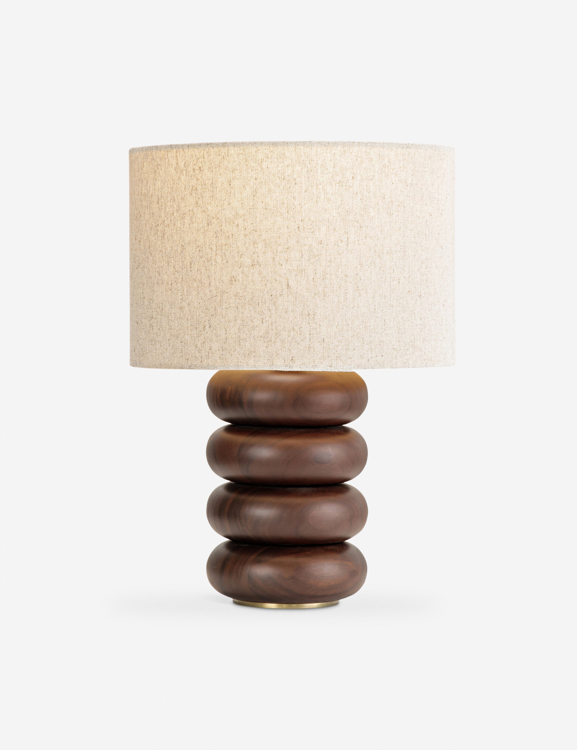 The Quiet Glow Table Lamp