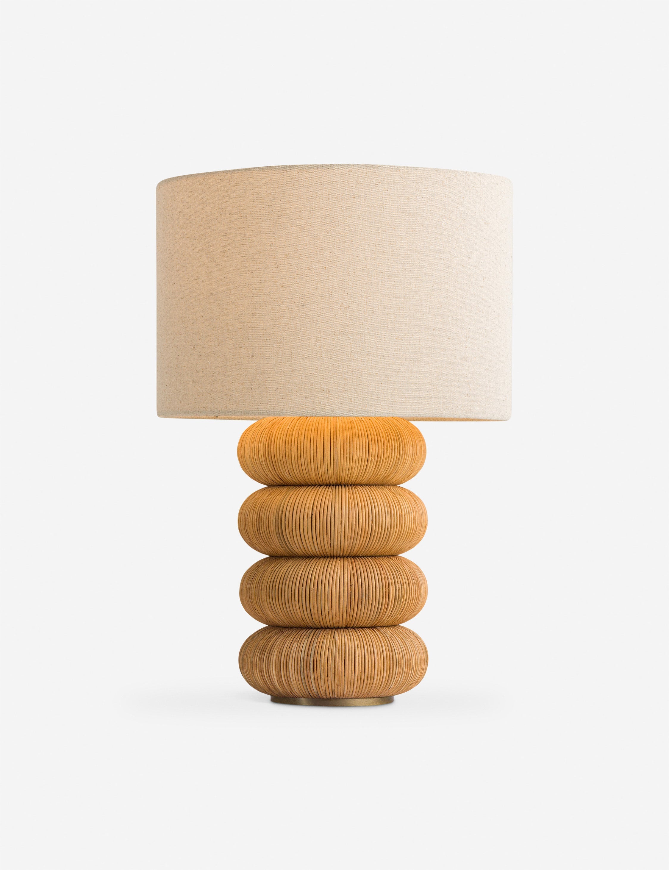 The Quiet Glow Table Lamp