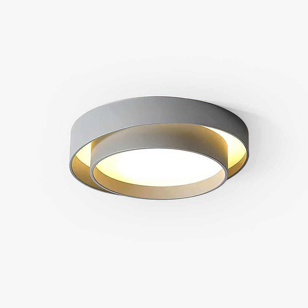 The Quiet Glow Ceiling Lamp