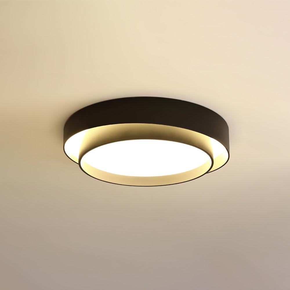 The Quiet Glow Ceiling Lamp