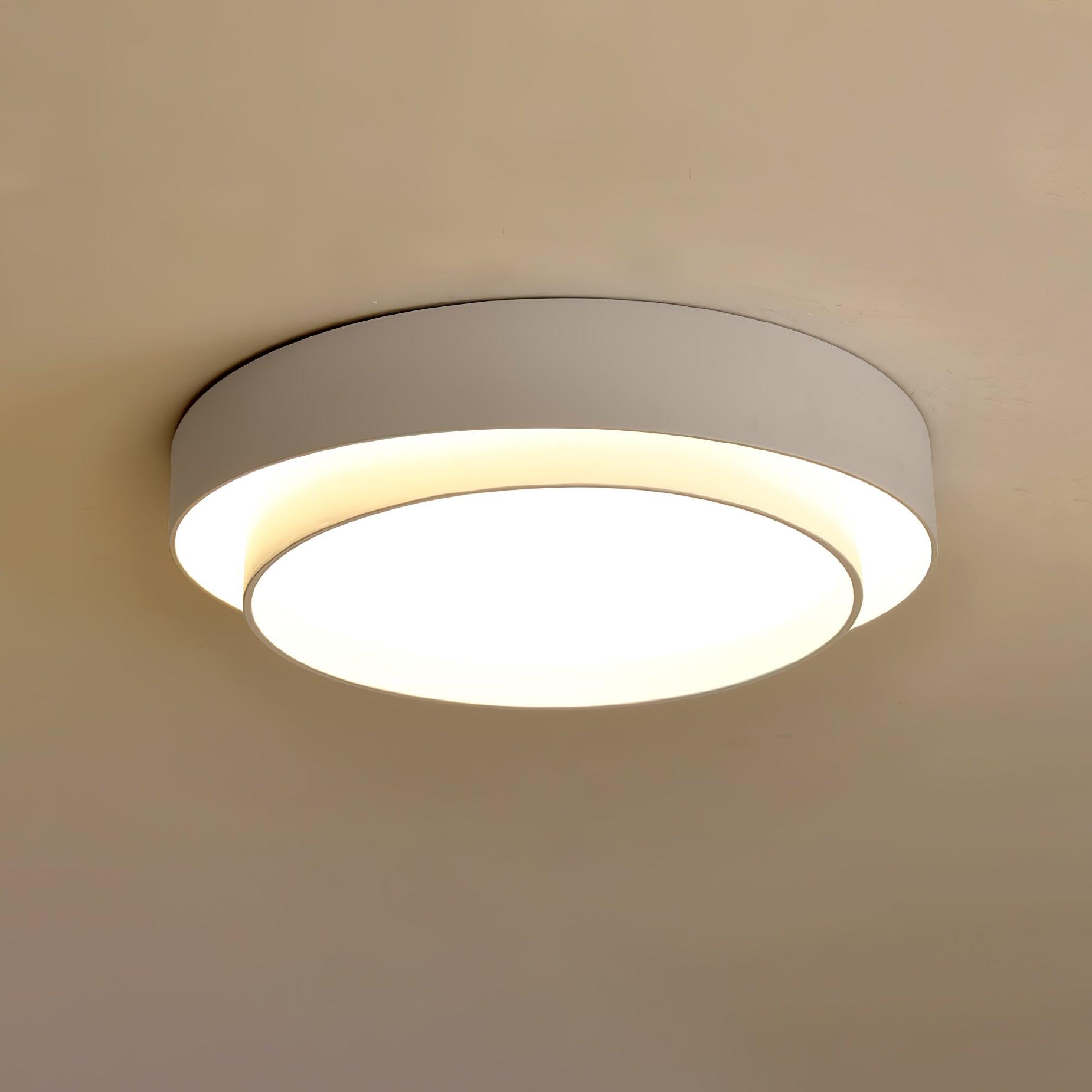 The Quiet Glow Ceiling Lamp