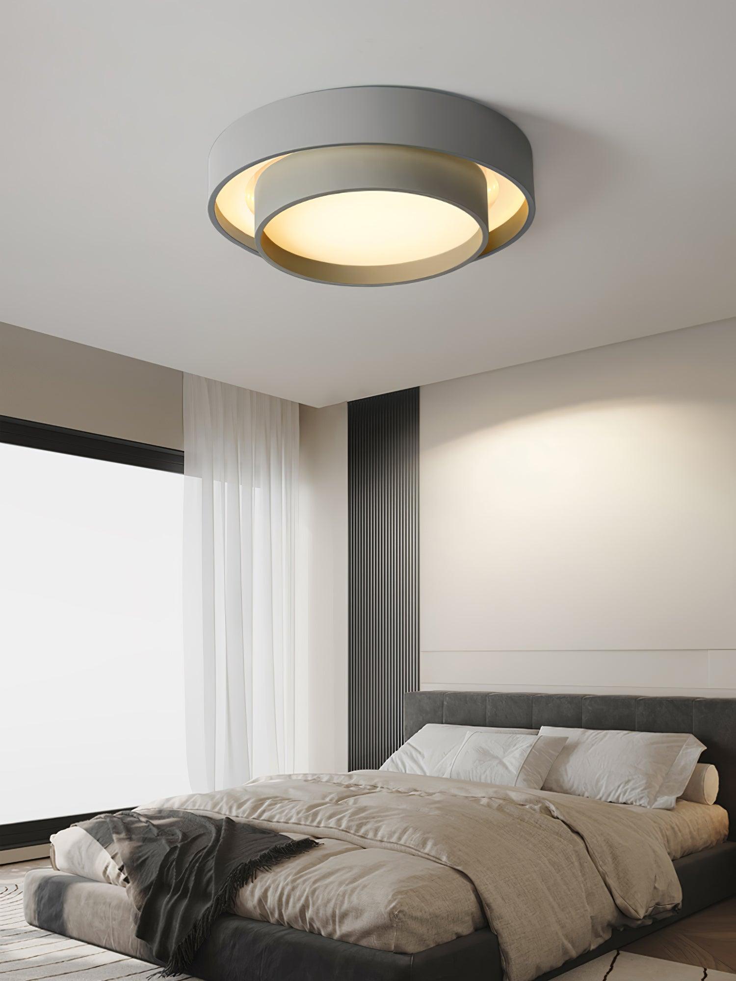 The Quiet Glow Ceiling Lamp