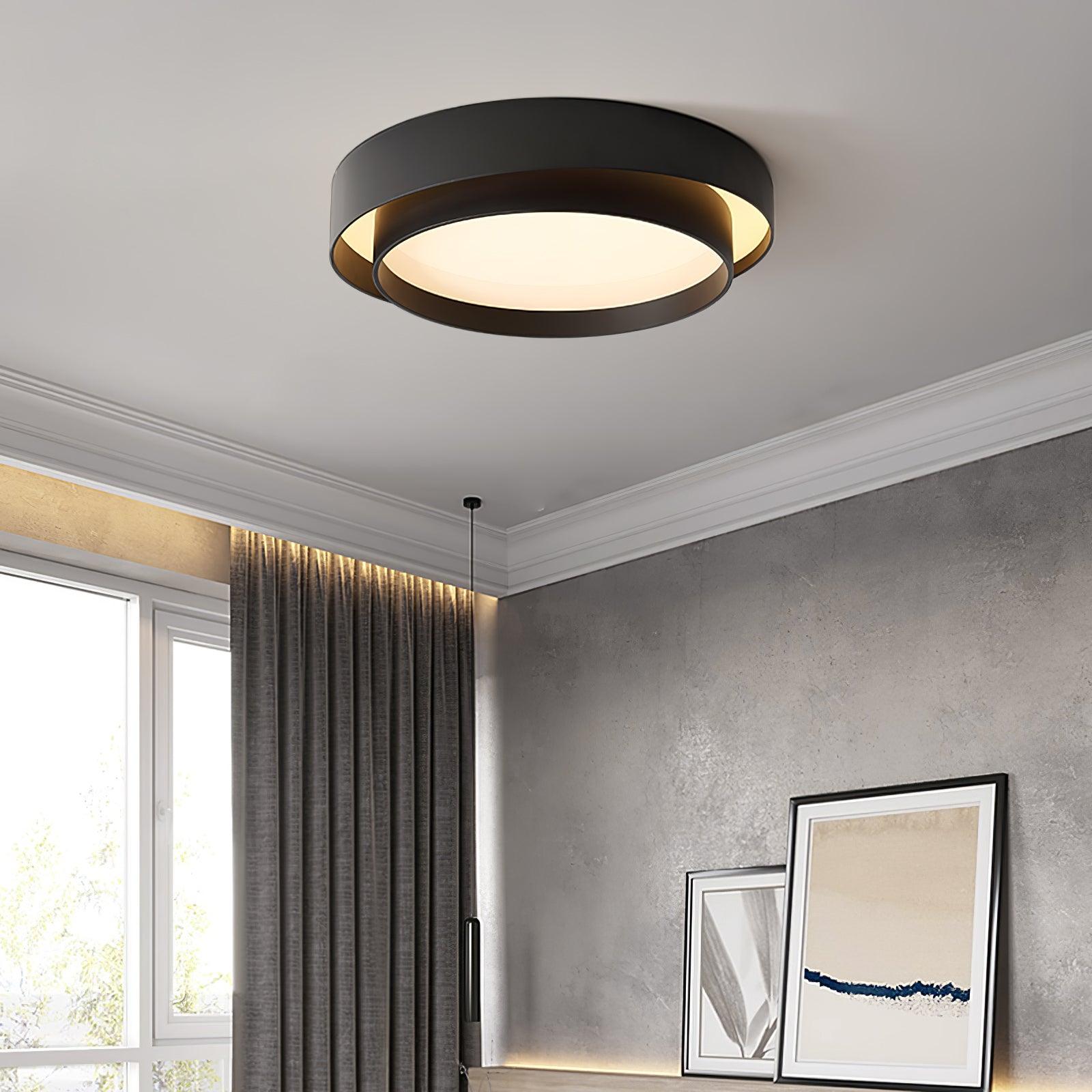 The Quiet Glow Ceiling Lamp