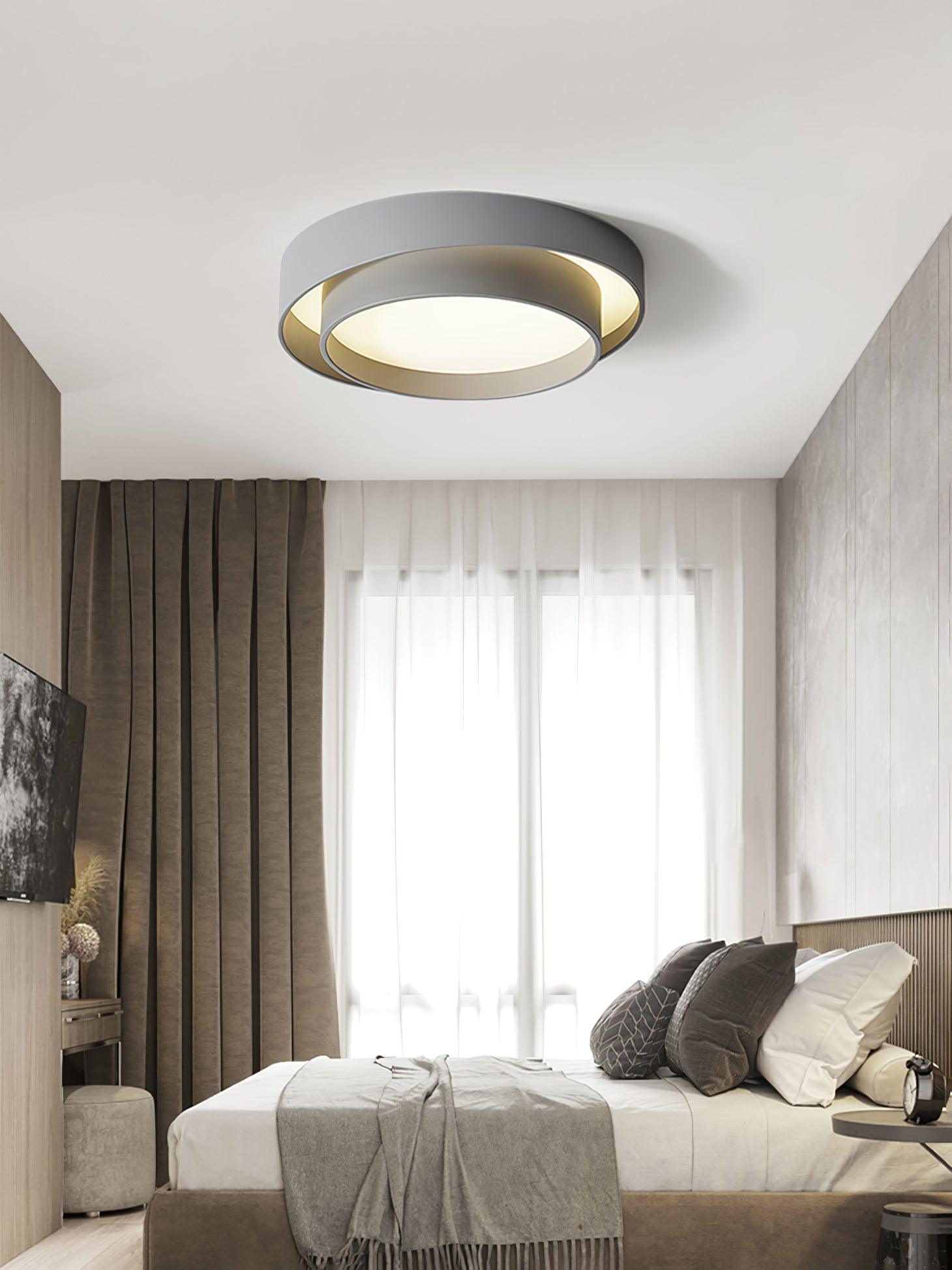 The Quiet Glow Ceiling Lamp