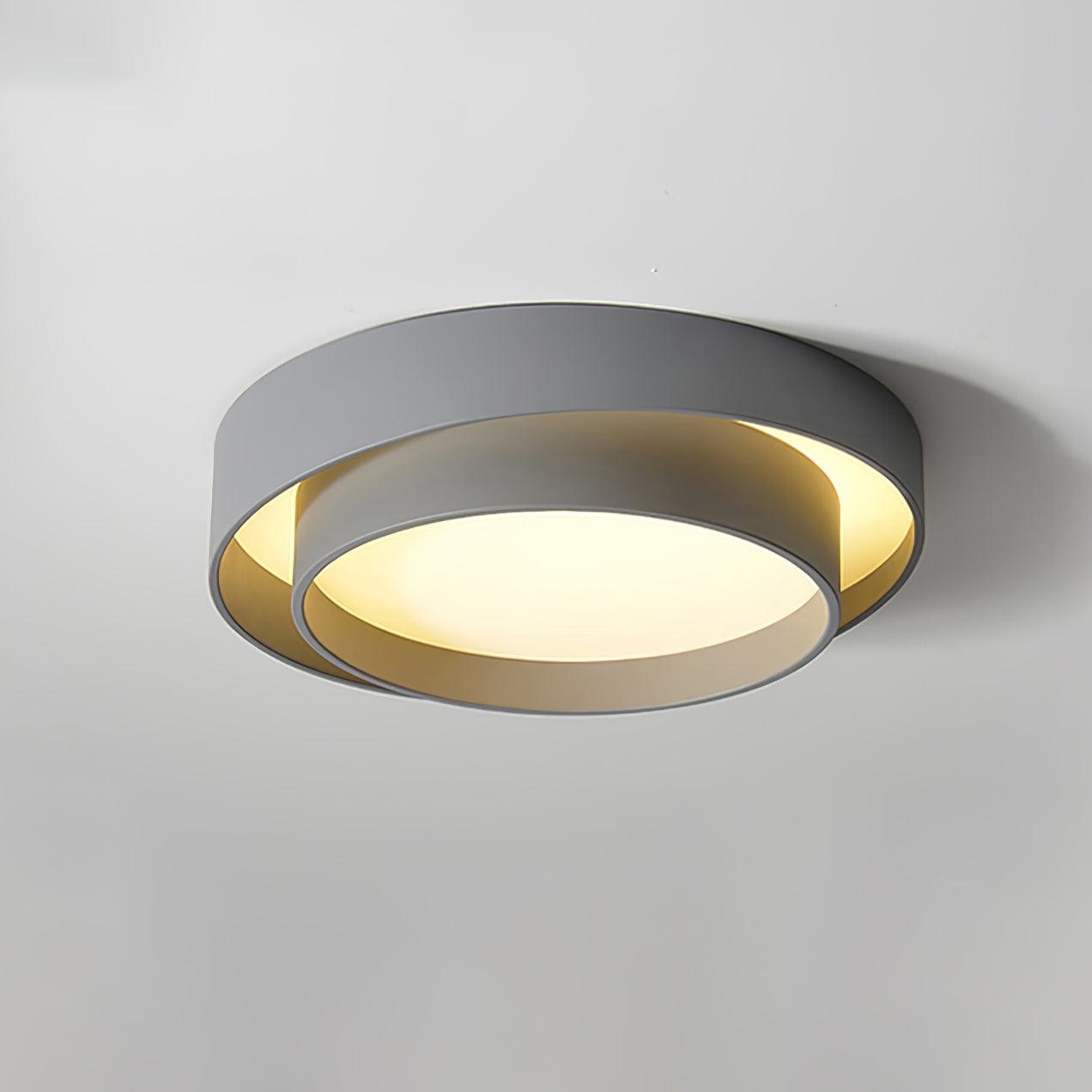 The Quiet Glow Ceiling Lamp