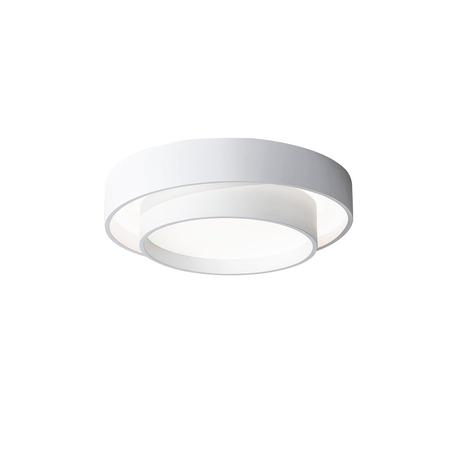The Quiet Glow Ceiling Lamp