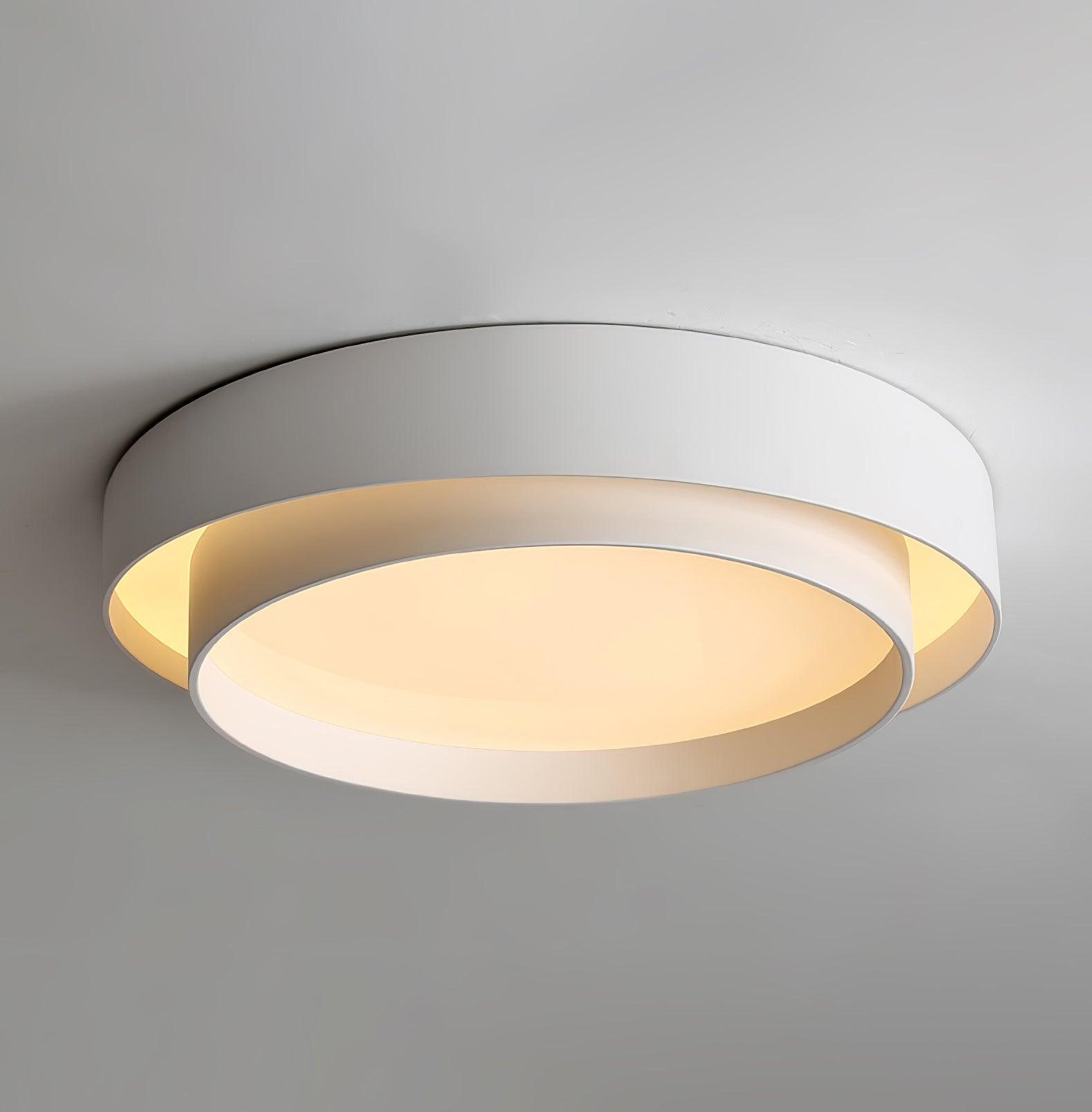 The Quiet Glow Ceiling Lamp