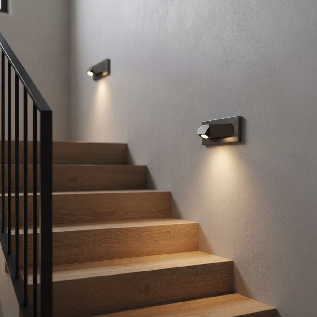The Quiet Bedside Reading Light
