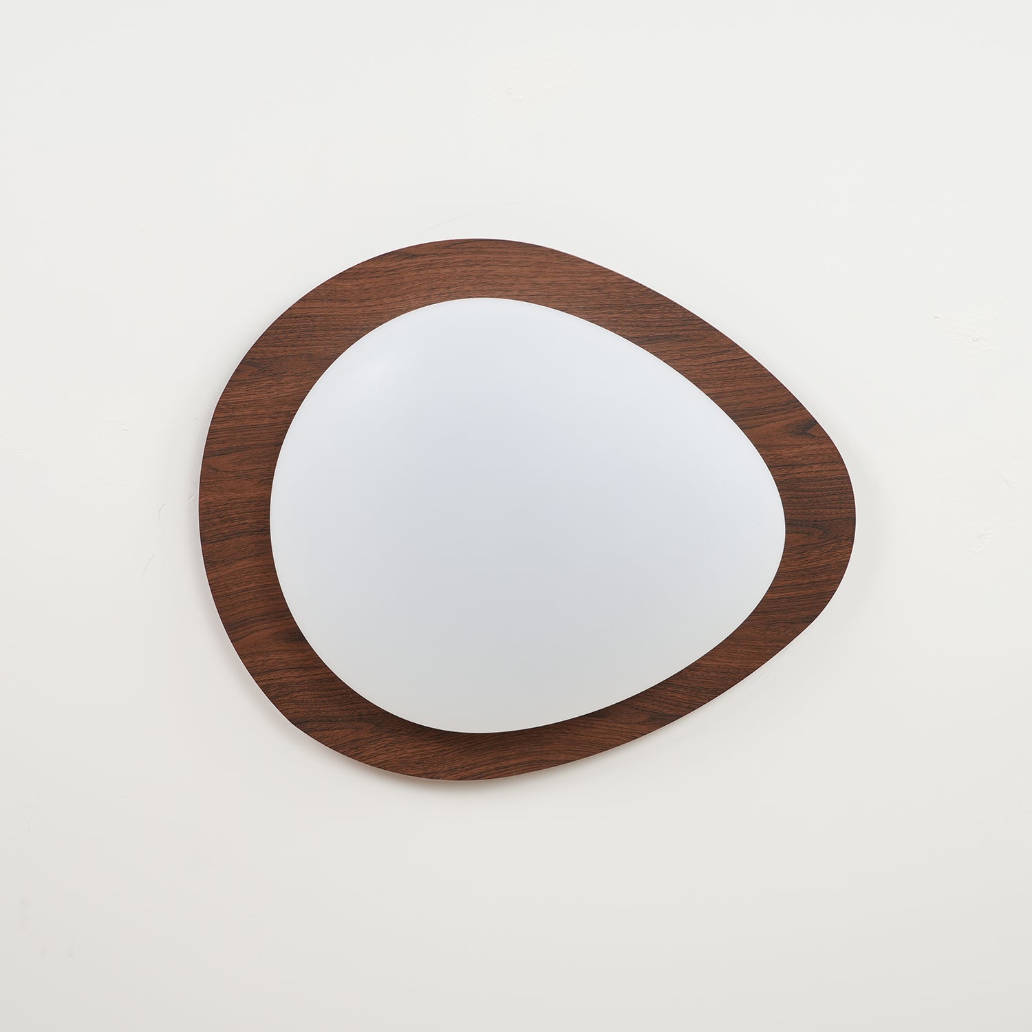 The Soft Pebble Ceiling Light