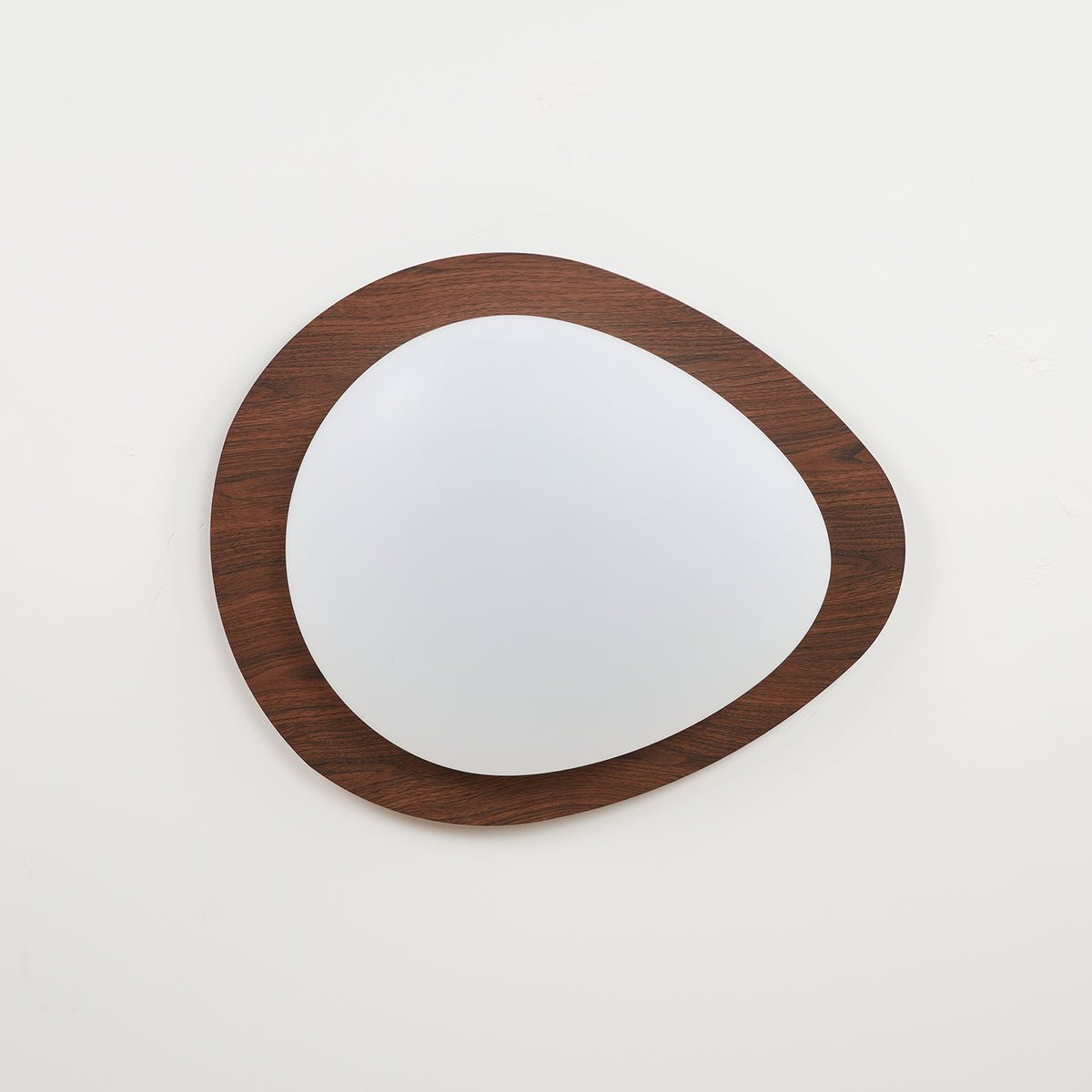 The Soft Pebble Ceiling Light