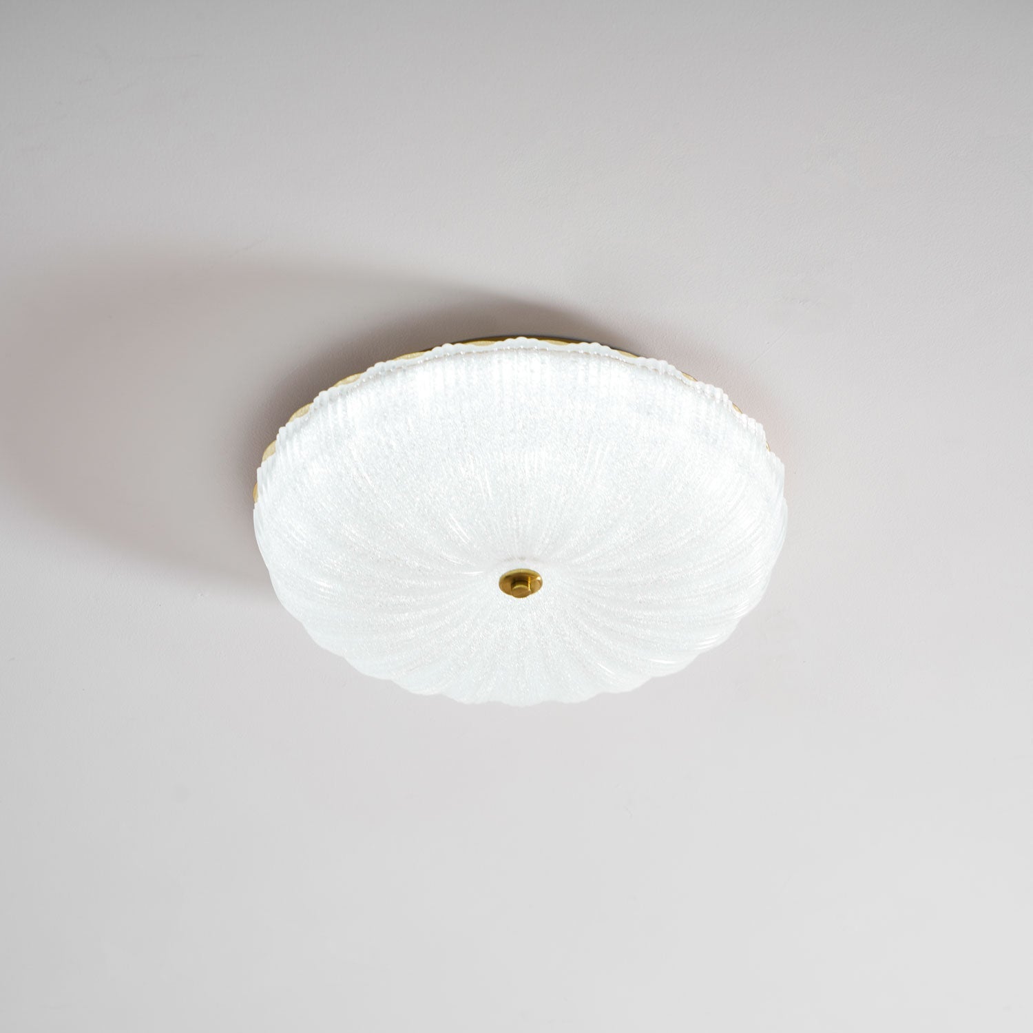 The Starry Ripple Ceiling Light