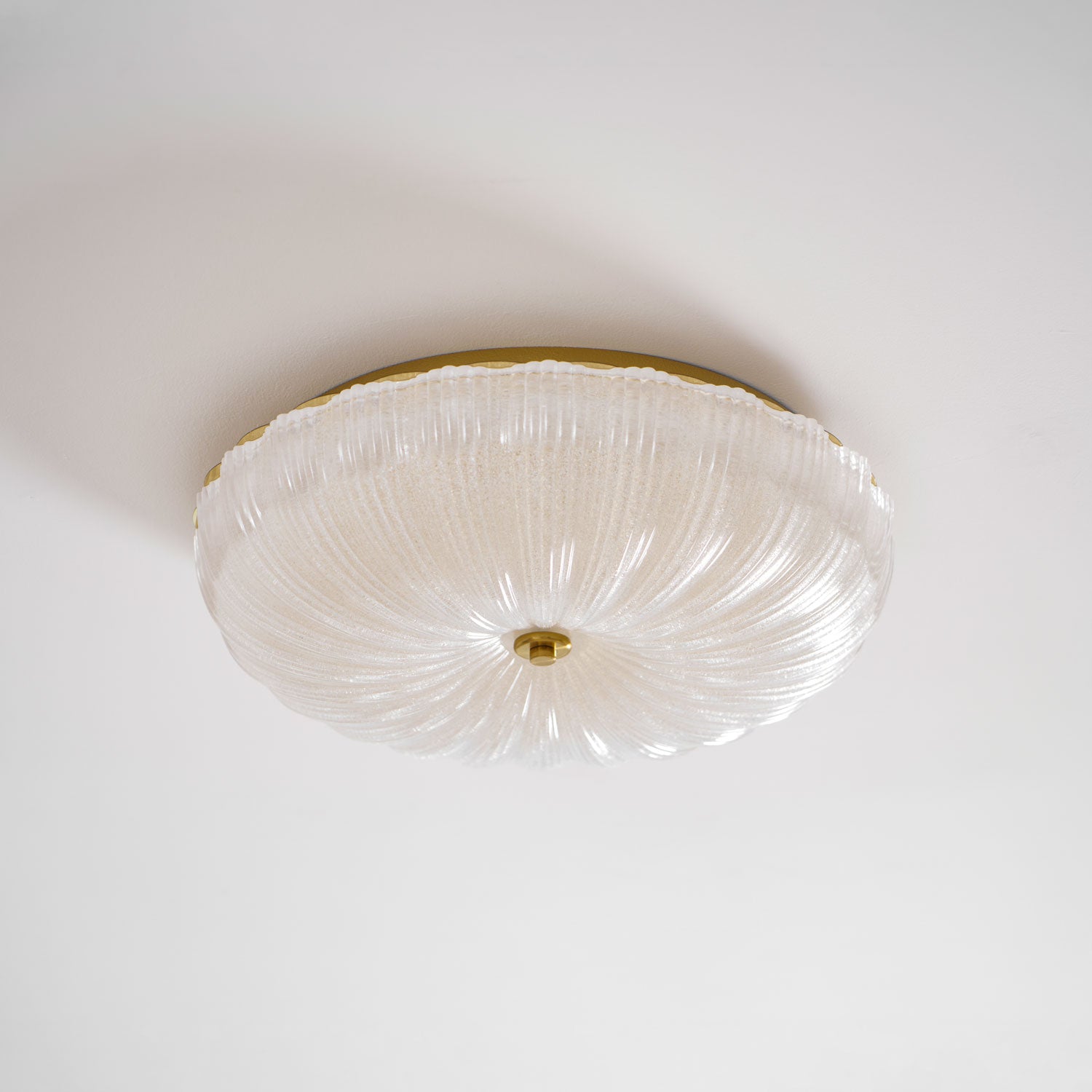 The Starry Ripple Ceiling Light
