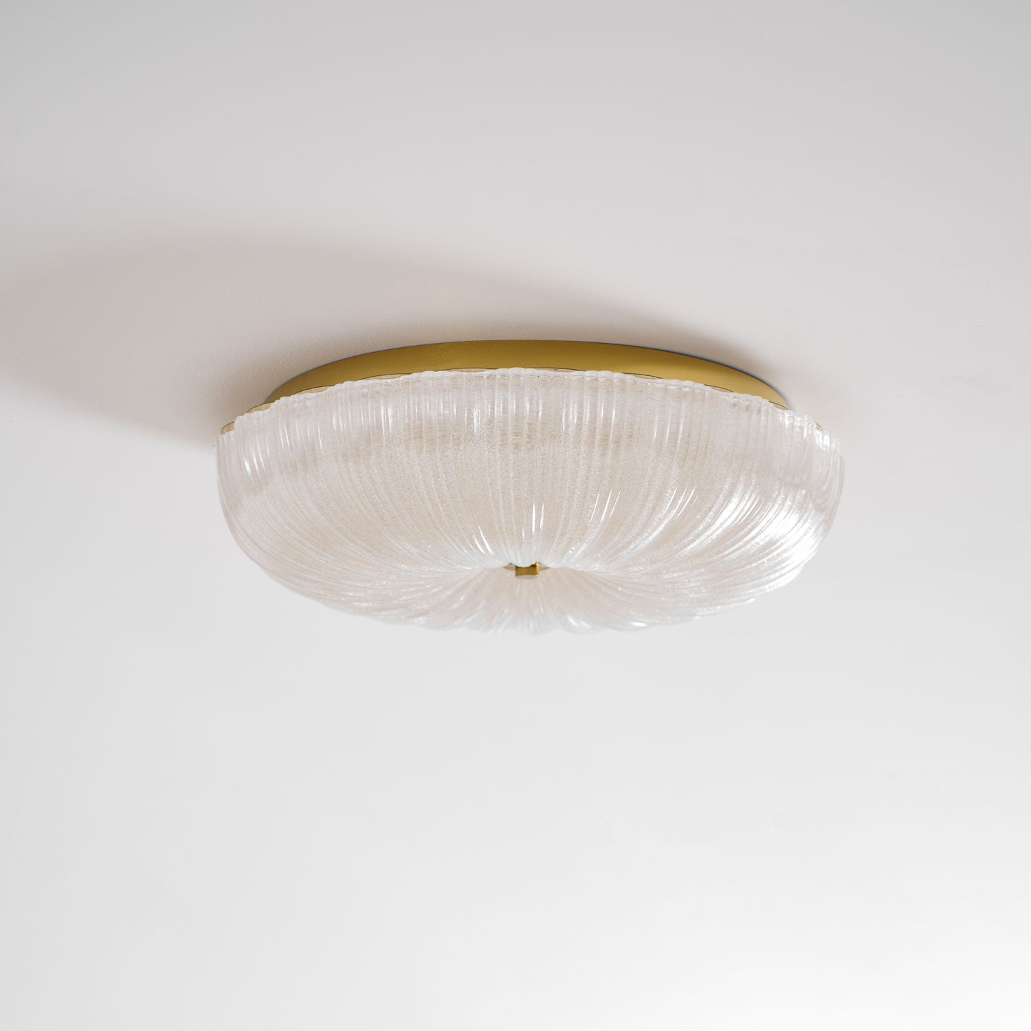 The Starry Ripple Ceiling Light