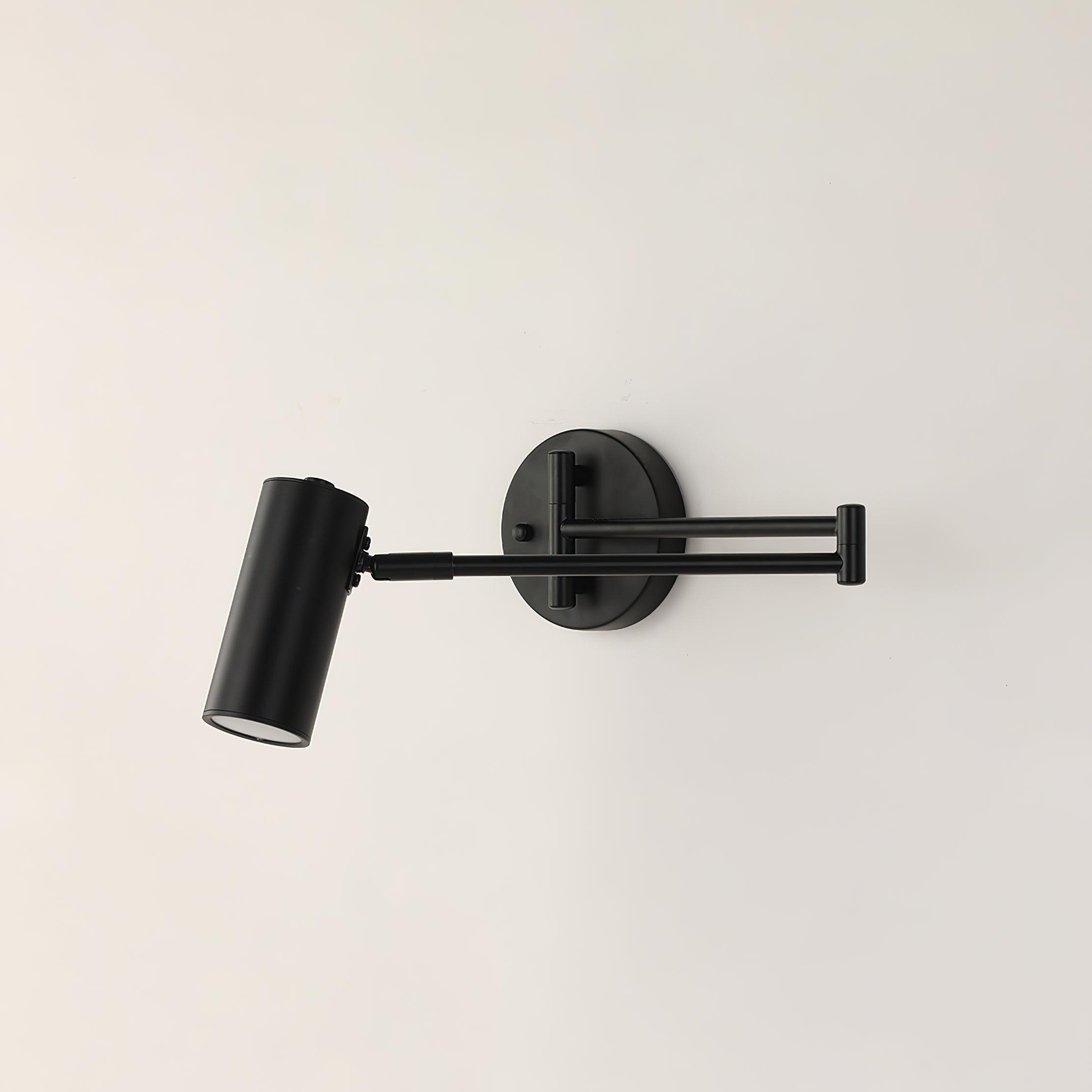 The Reading Swing Arm Sconce