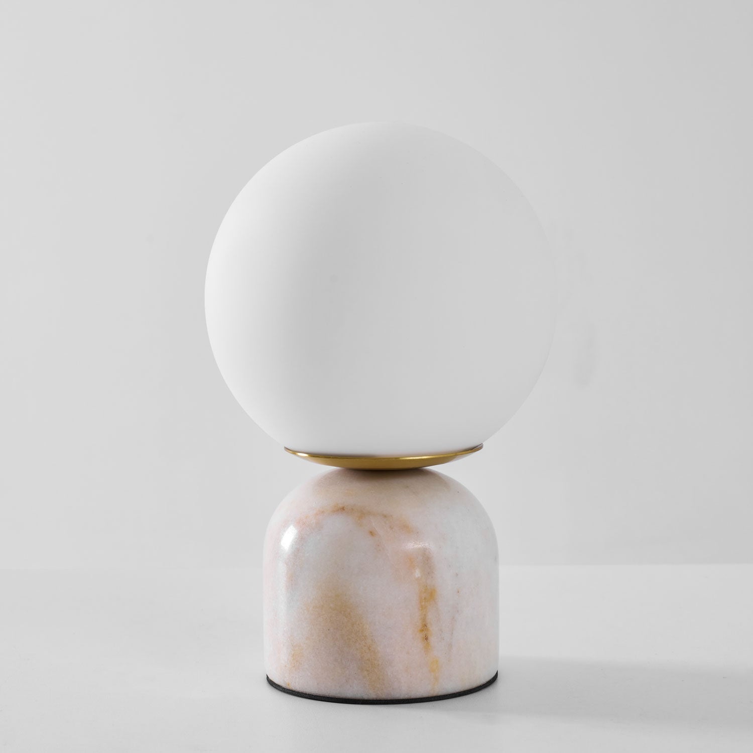 The Stone Glow Table Lamp