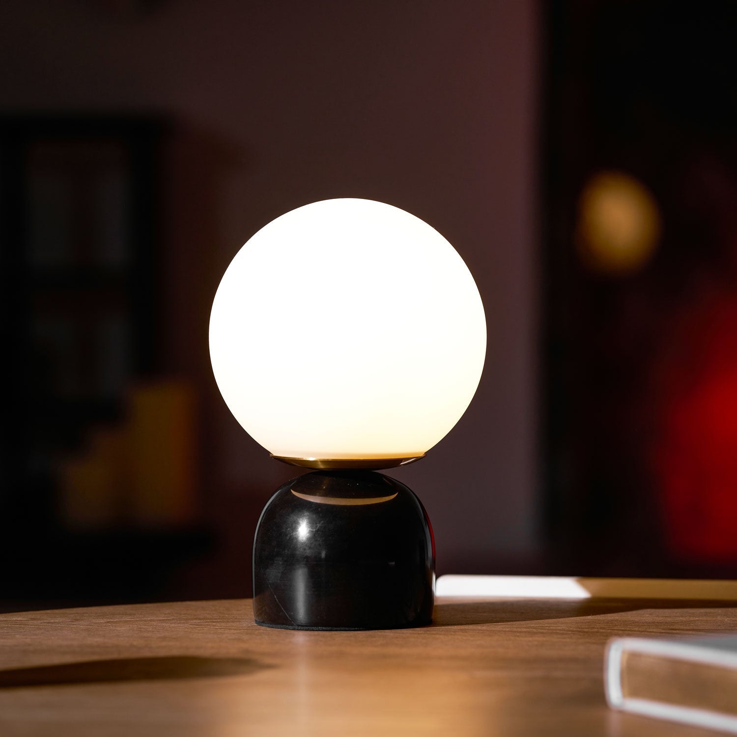 The Stone Glow Table Lamp