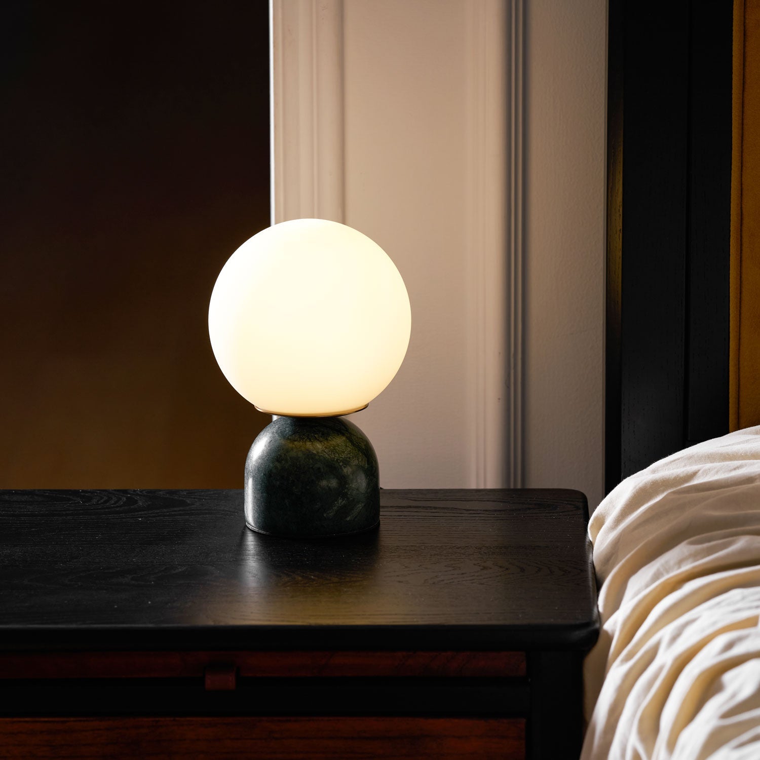 The Stone Glow Table Lamp