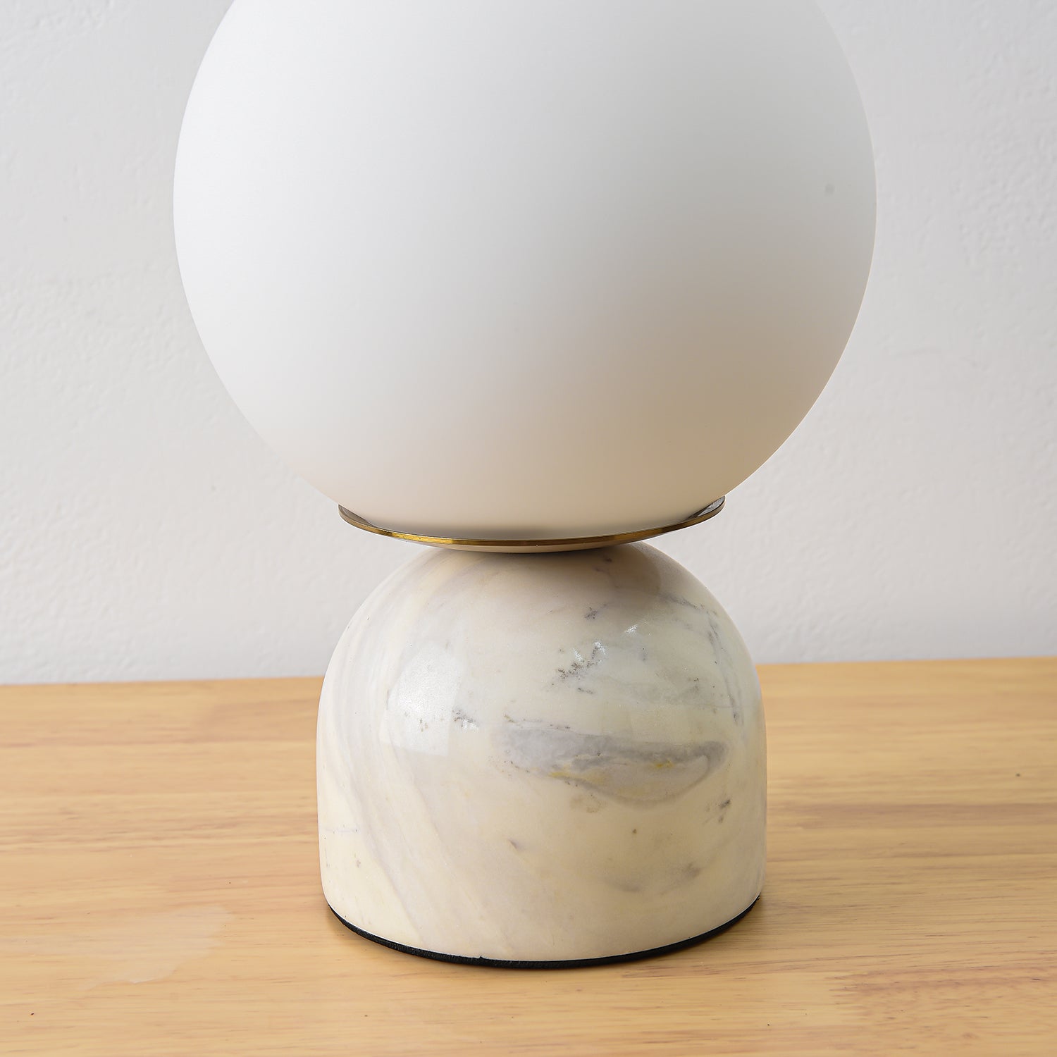 The Stone Glow Table Lamp