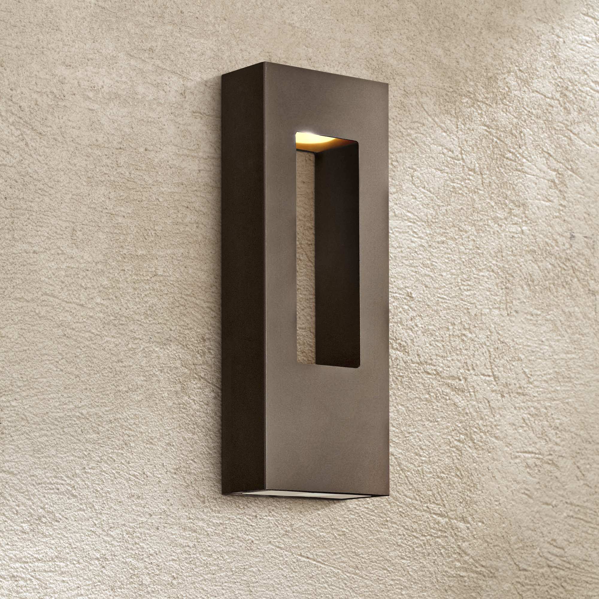 The Architectural Outdoor Light