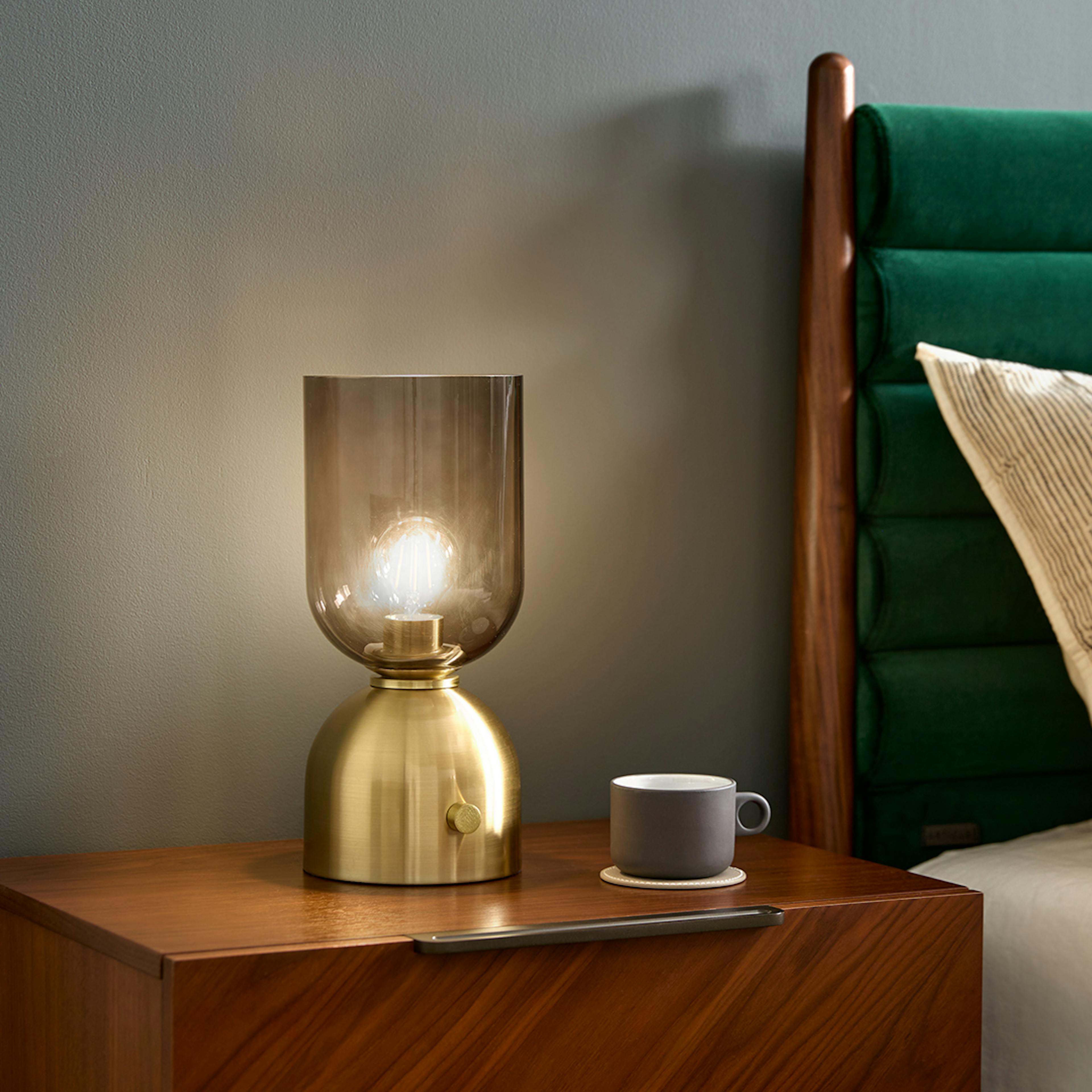 The Mood Glow Table Lamp