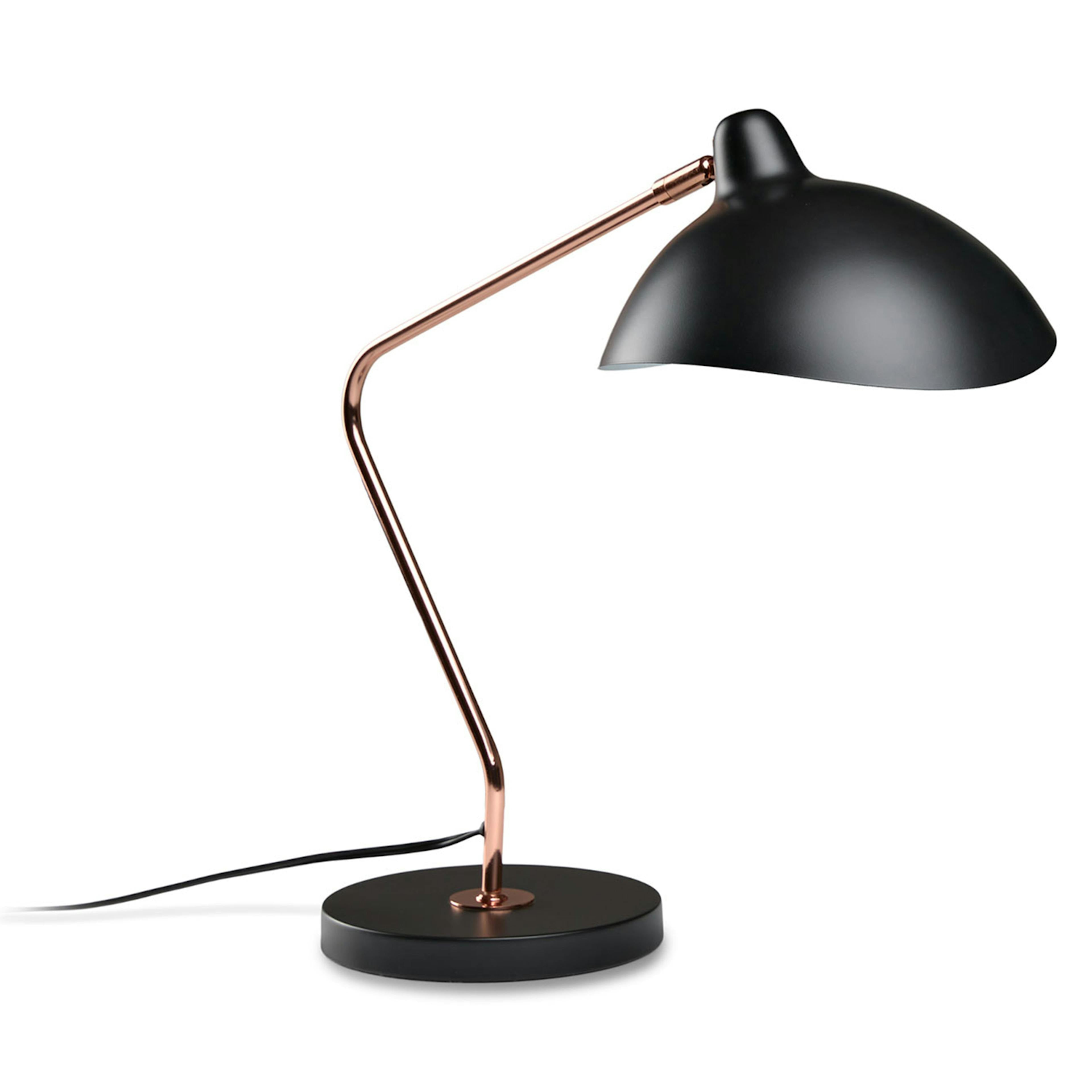 The Reading Nook Lamp Set