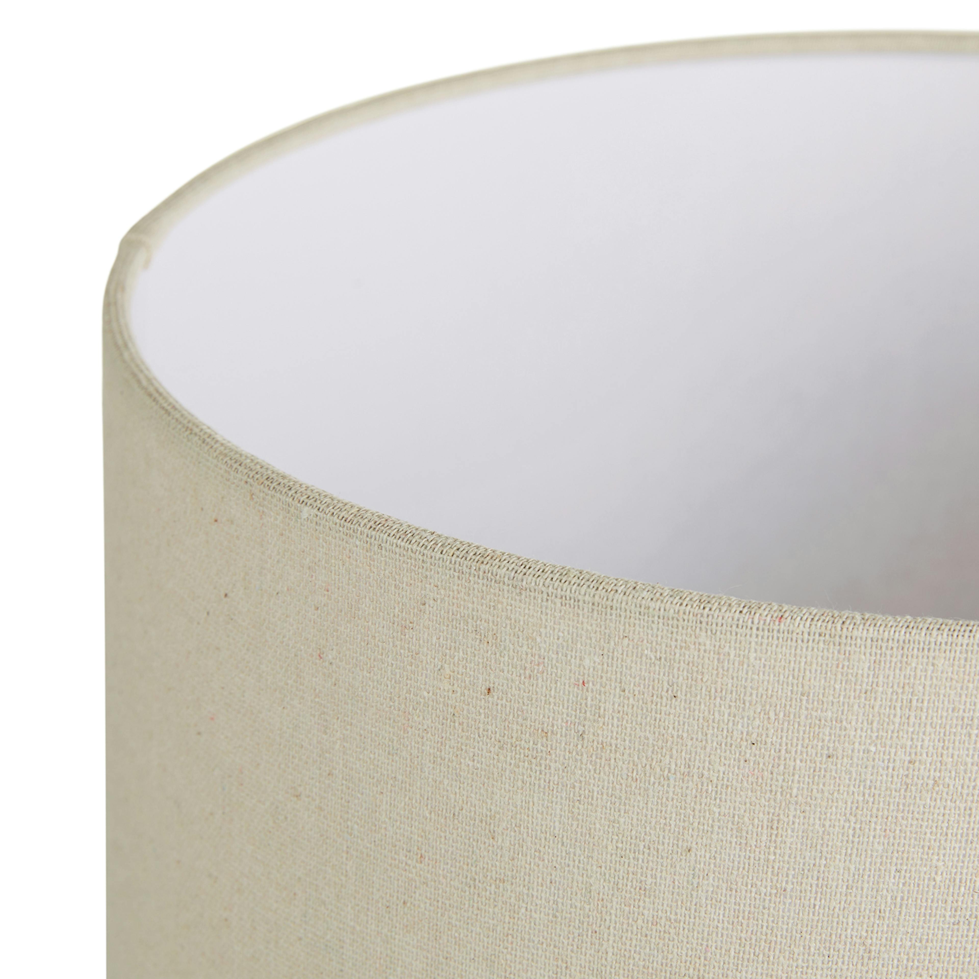 The Sculpted Glow Table Lamp