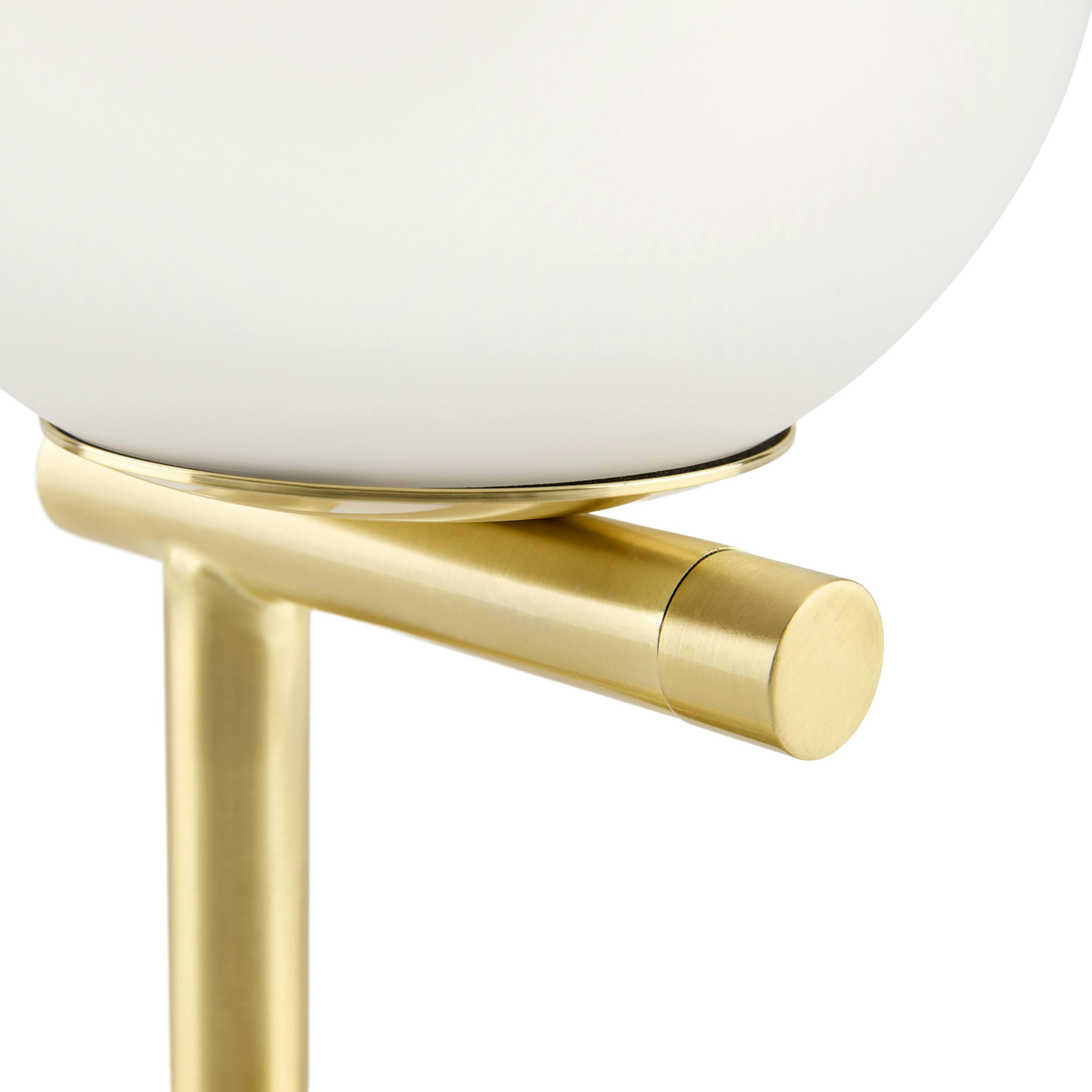 The Bedside Moon Lamp