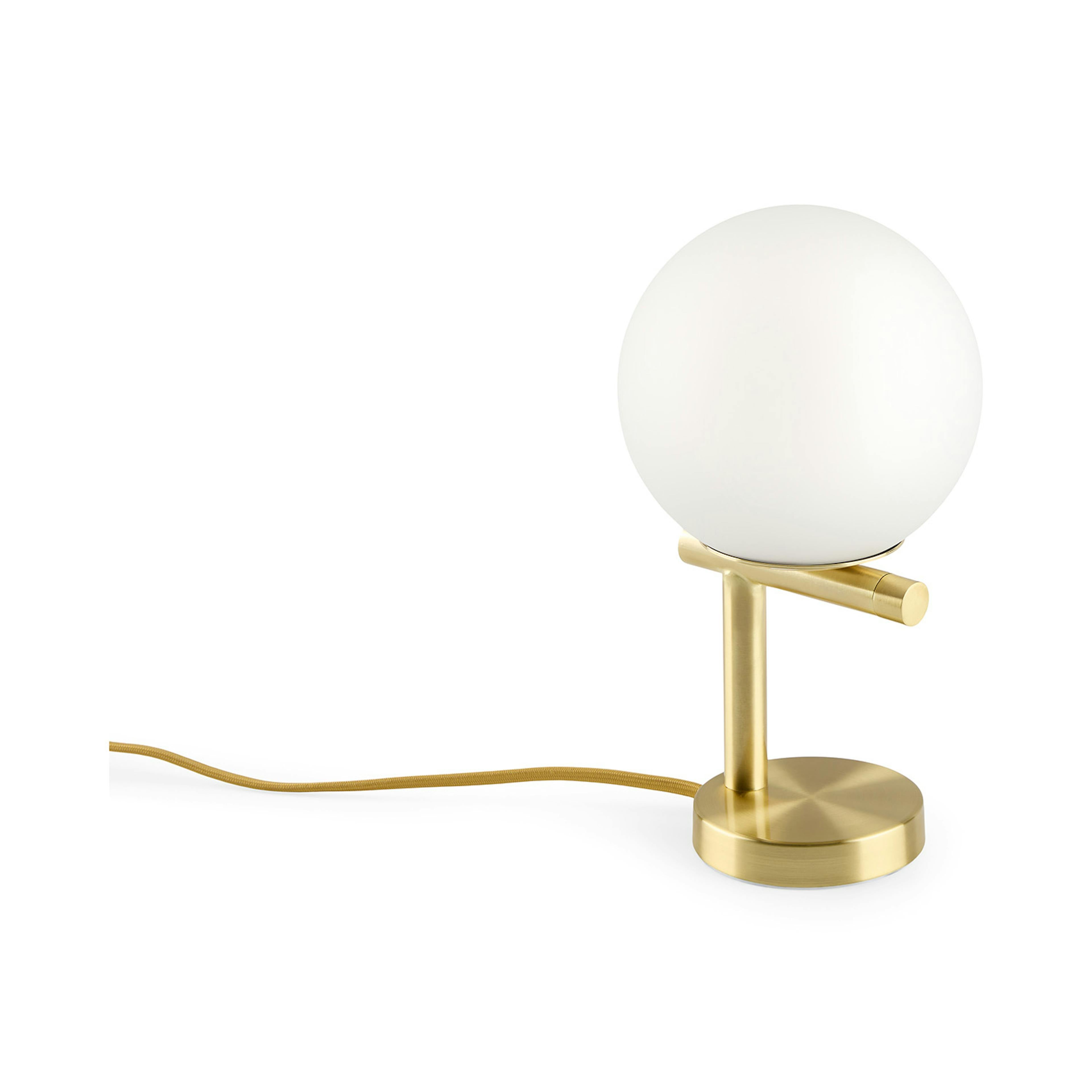 The Bedside Moon Lamp