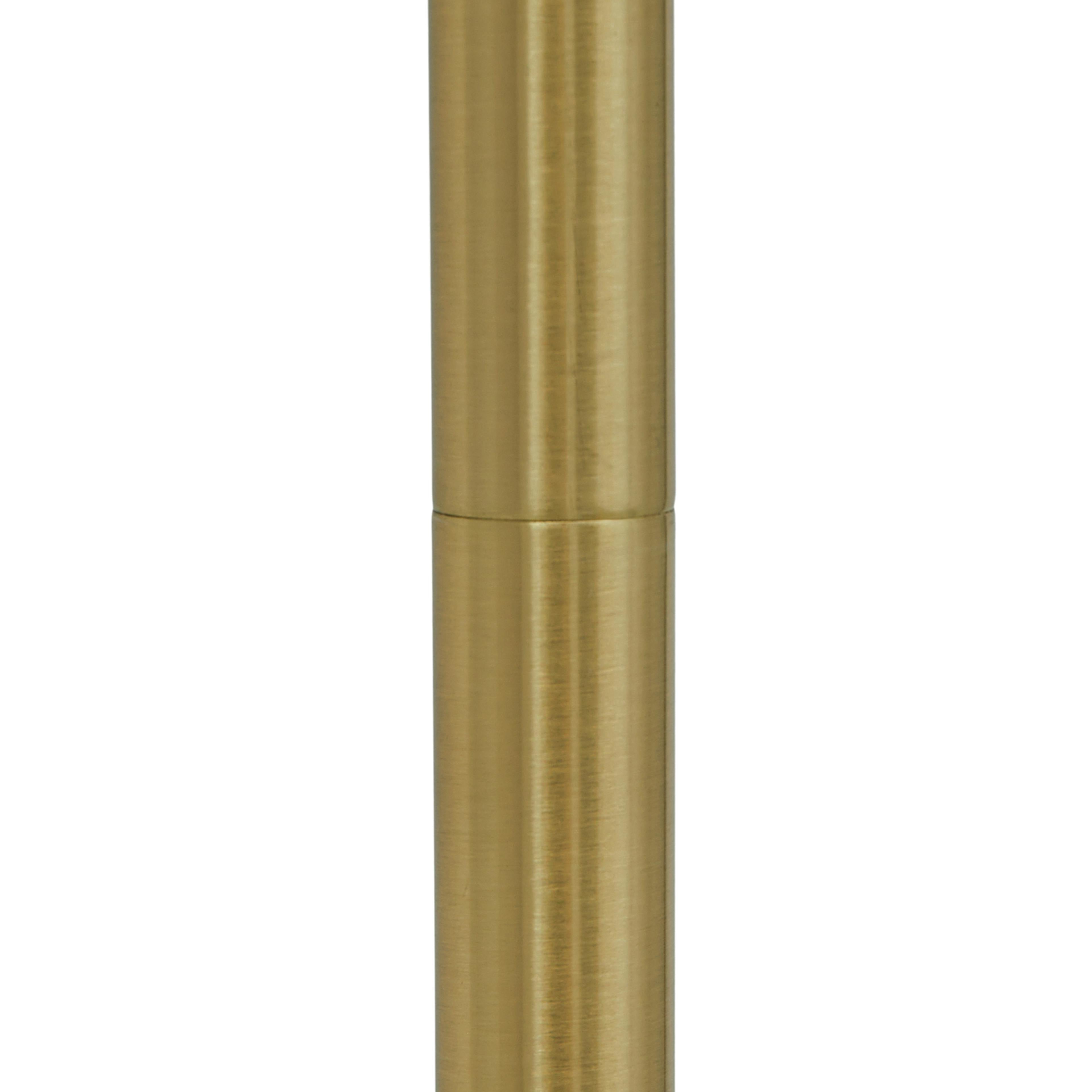 The Quiet Corner Floor Lamp