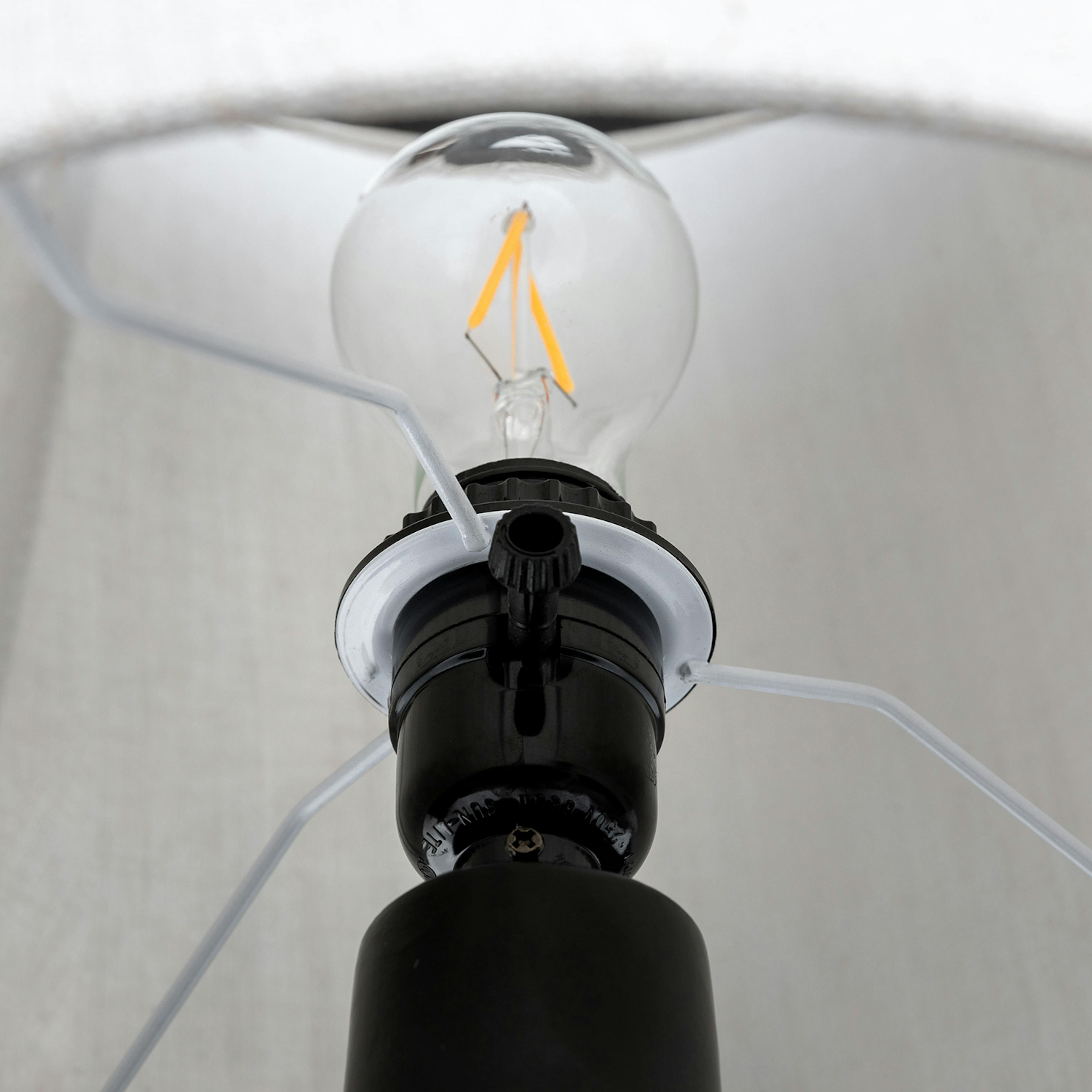 The Sculpted Mood Lamp