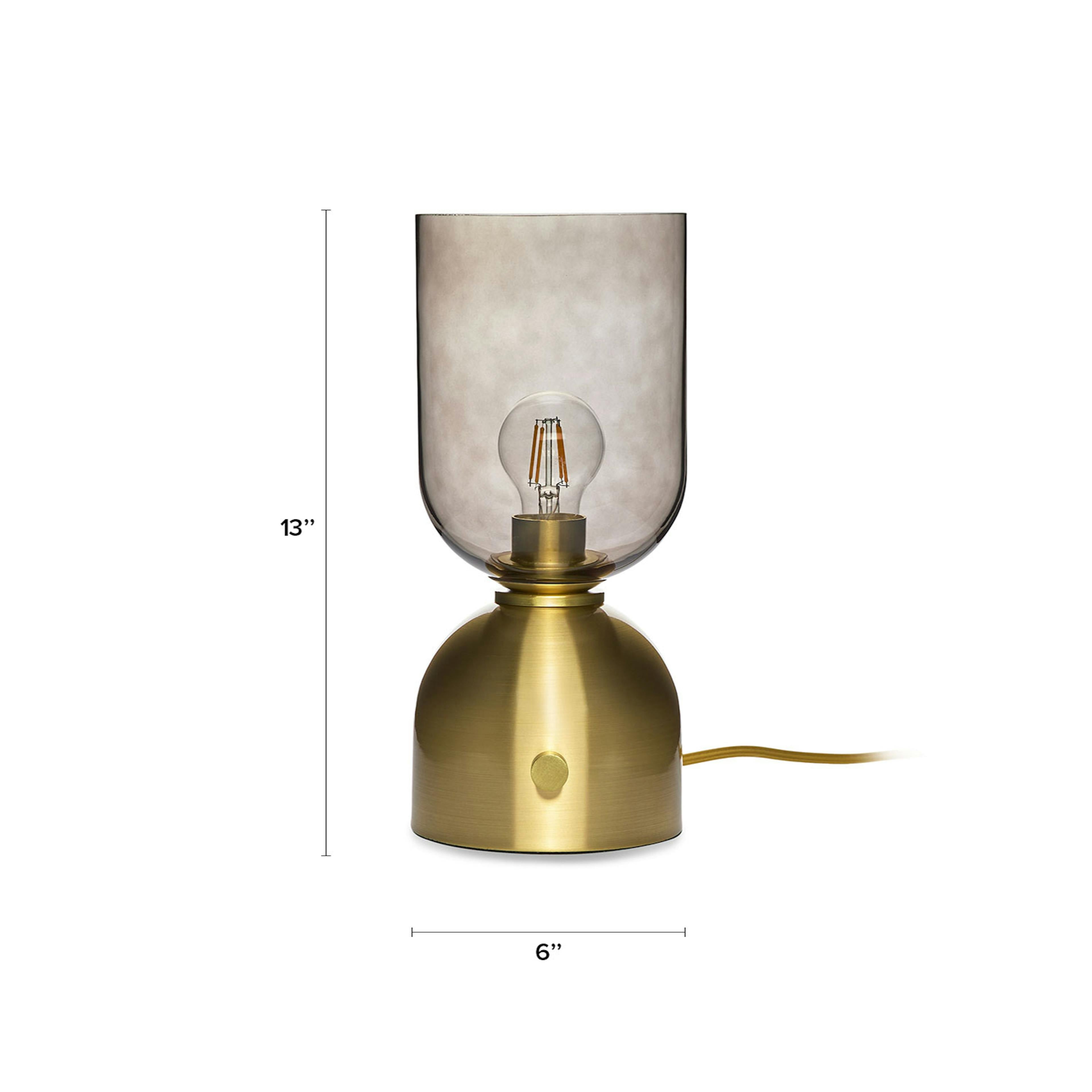 The Mood Glow Table Lamp