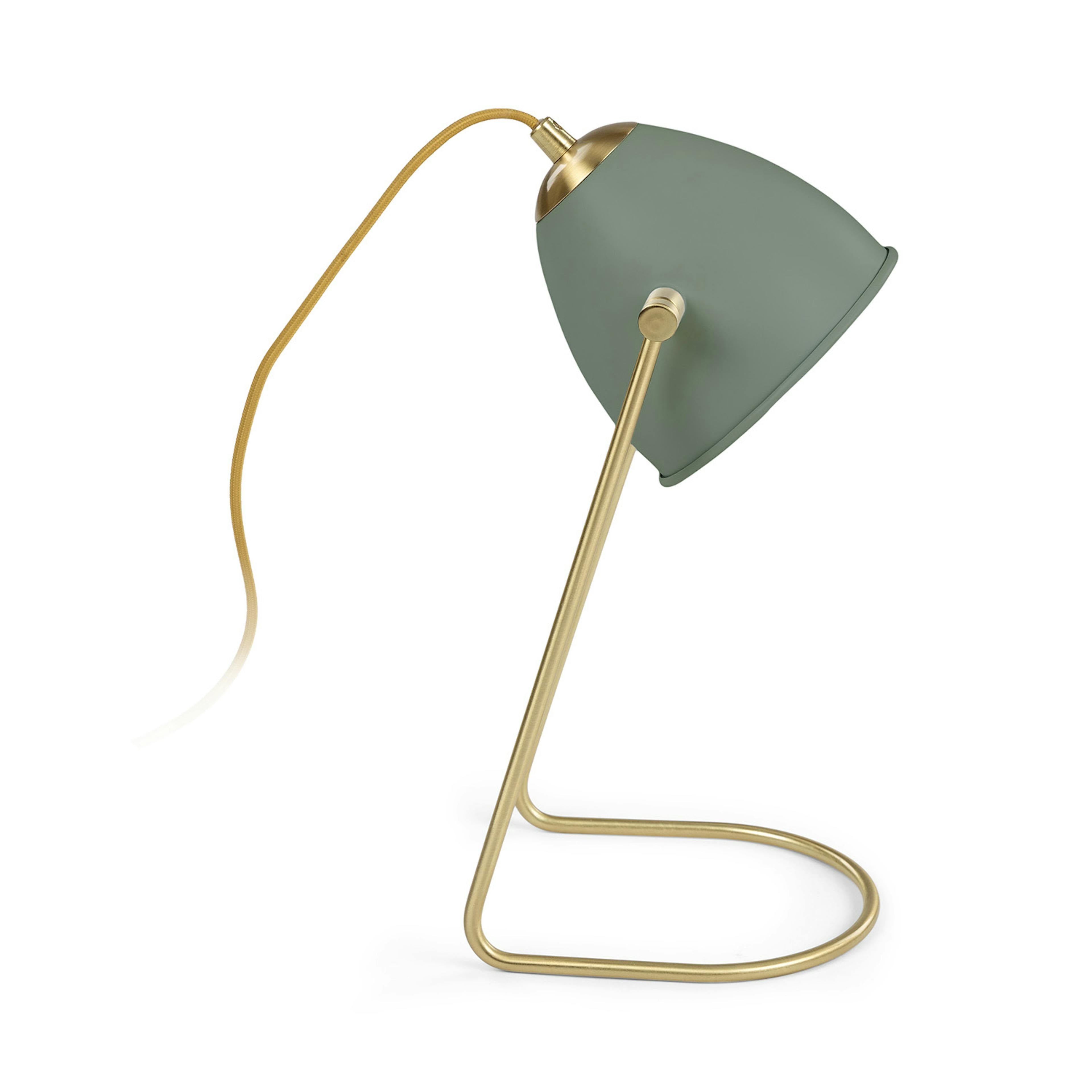 The Quiet Glow Lamp
