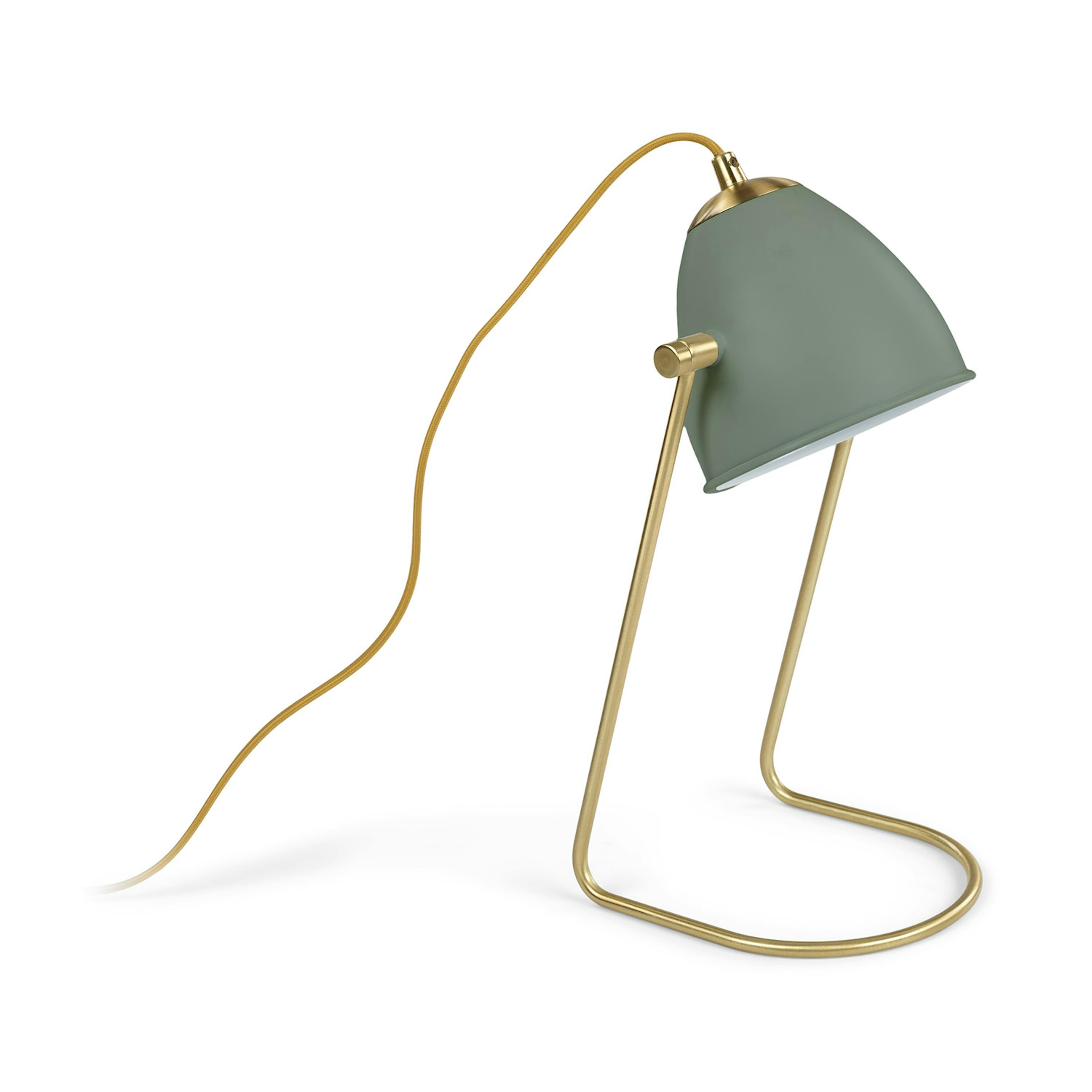The Quiet Glow Lamp