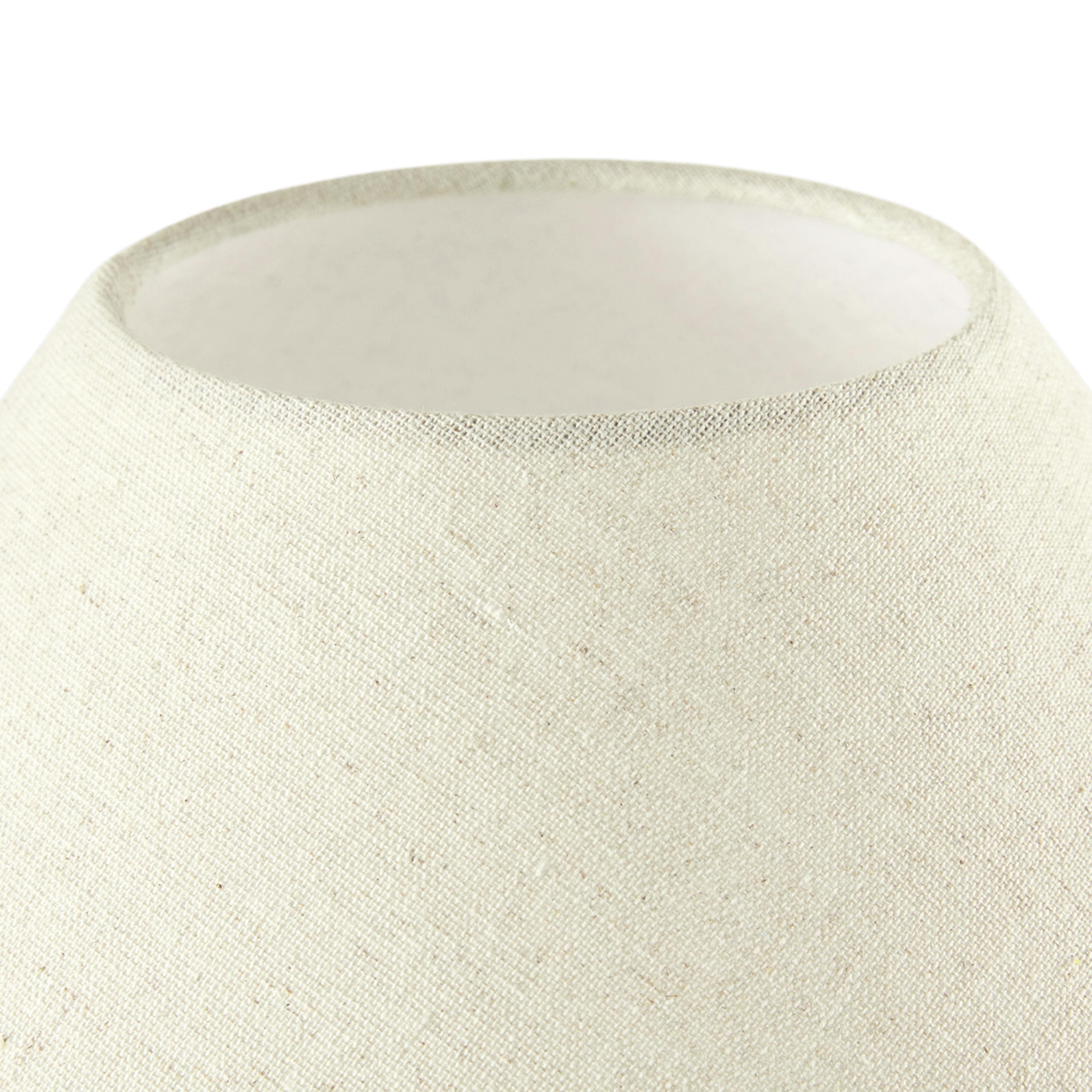 The Warm Glow Floor Lamp