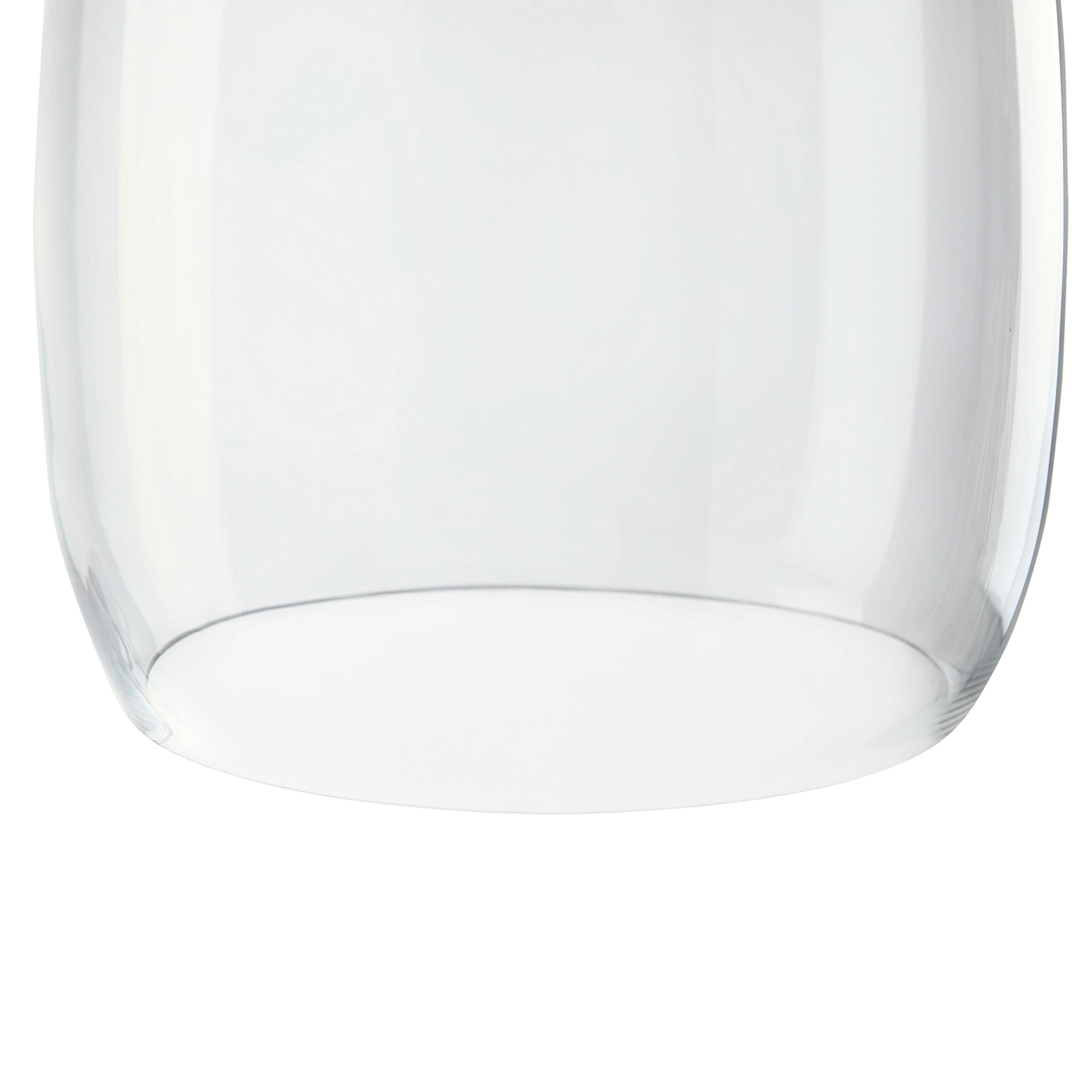 The Warm Glow Pendant Light