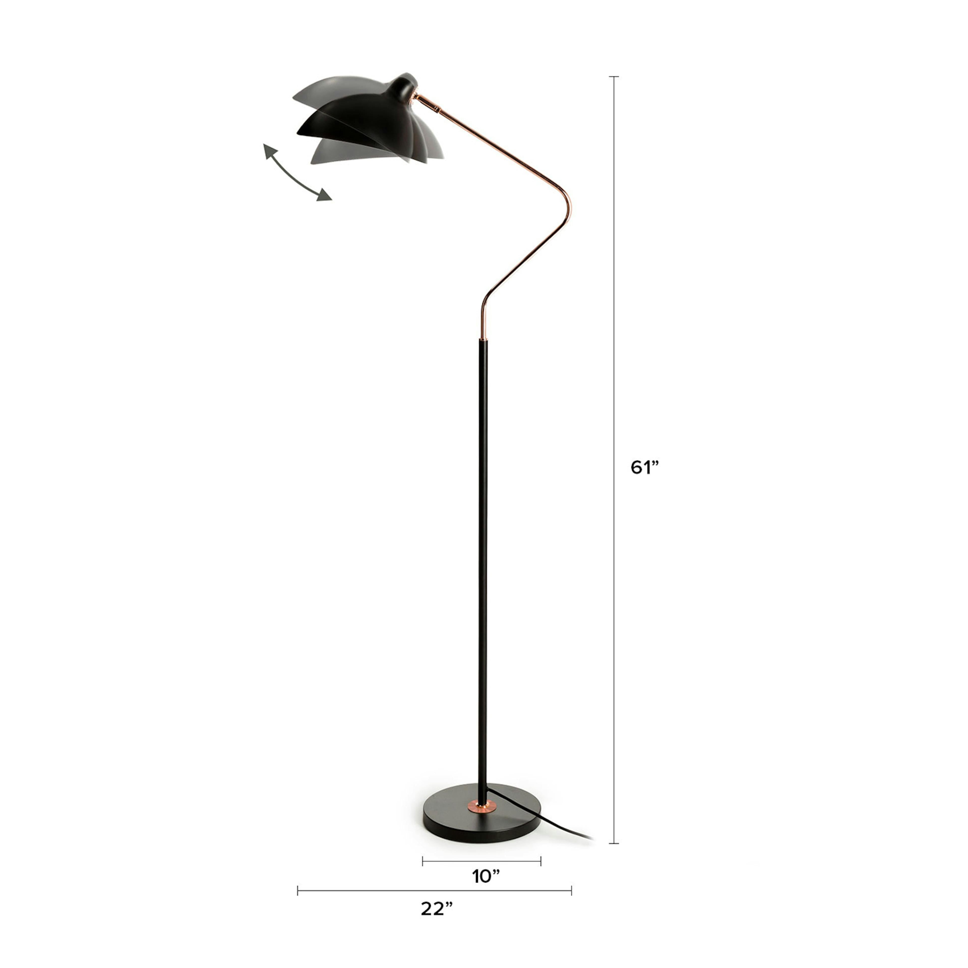 The Reading Nook Lamp Set