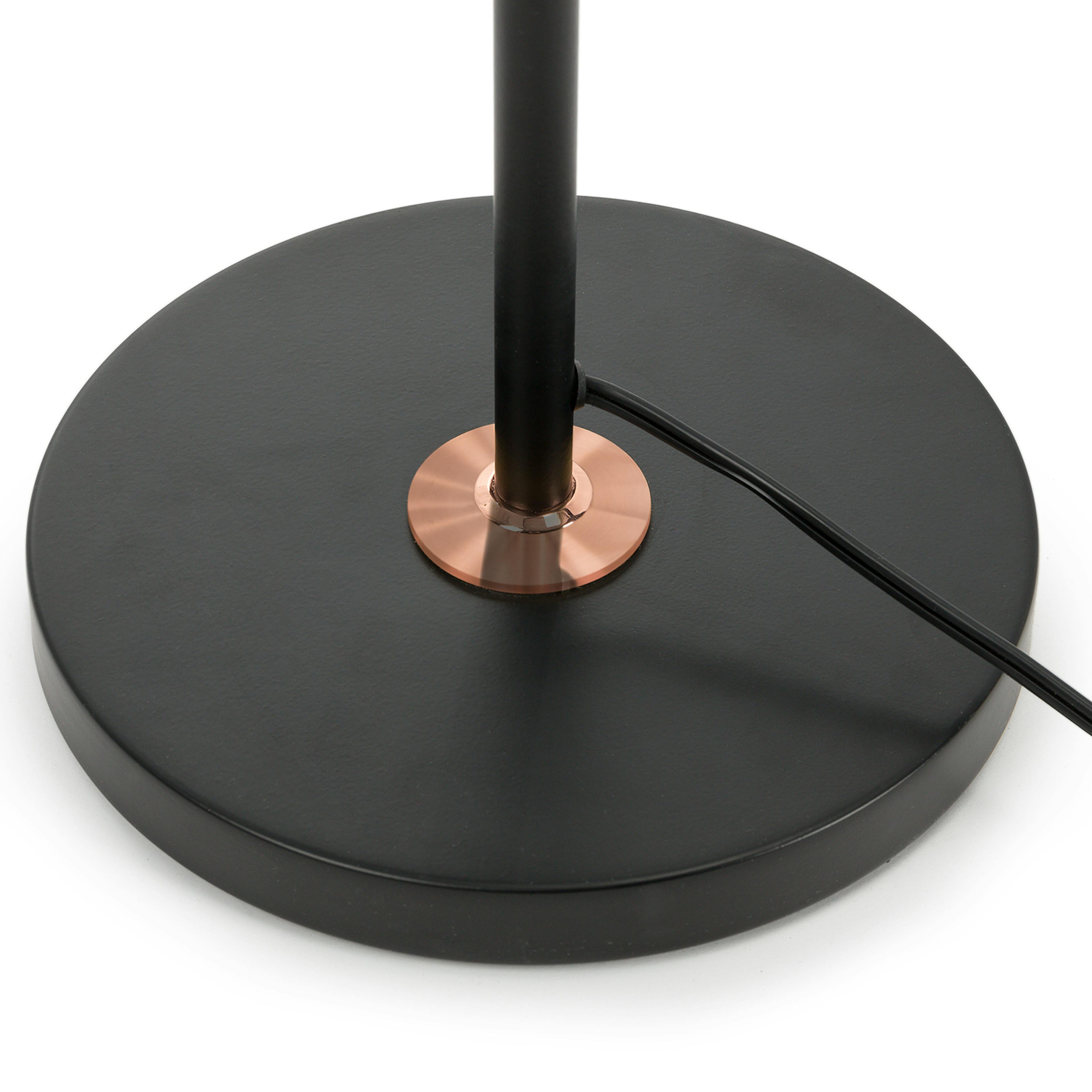 The Reading Nook Floor Lamp