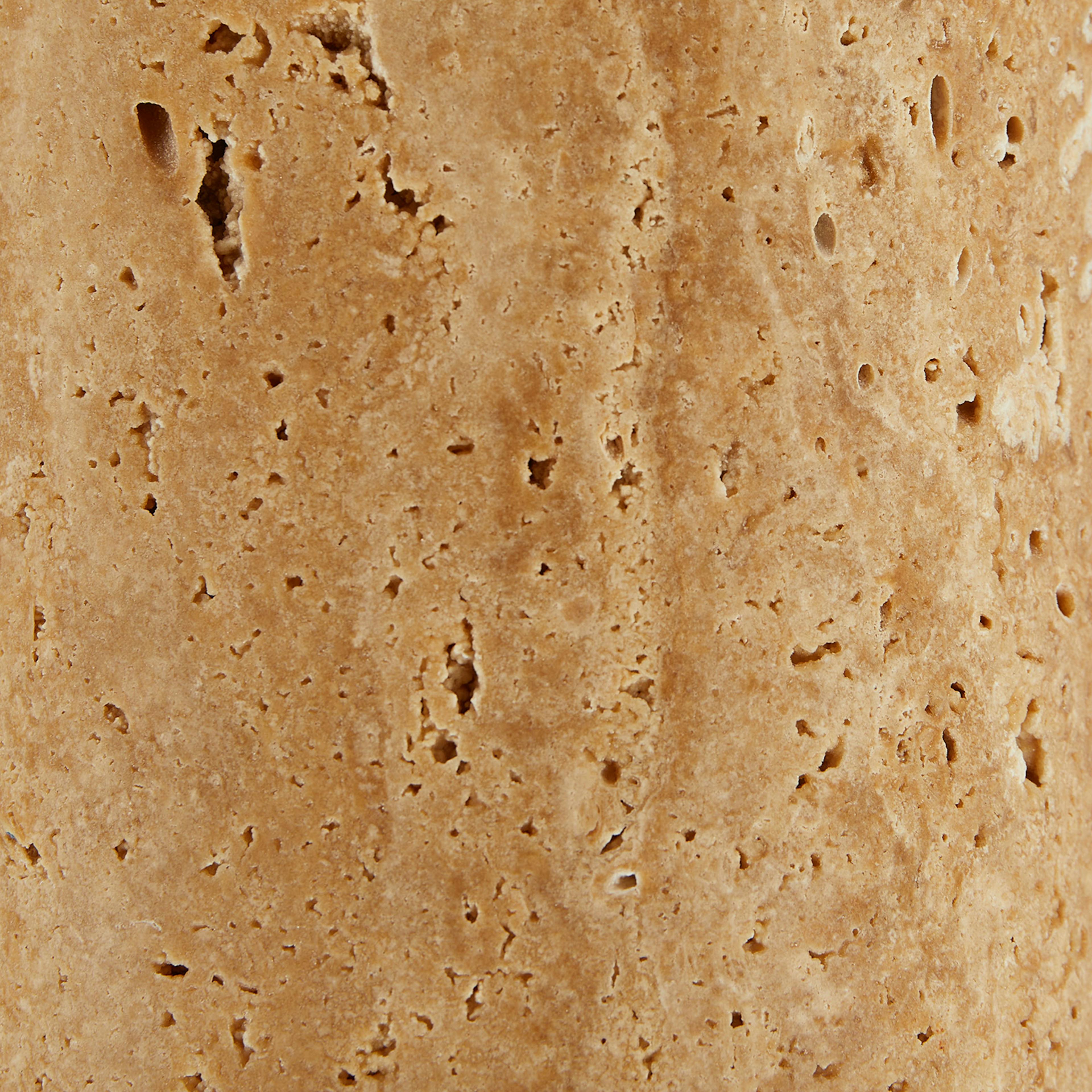The Quiet Stone Table Lamp