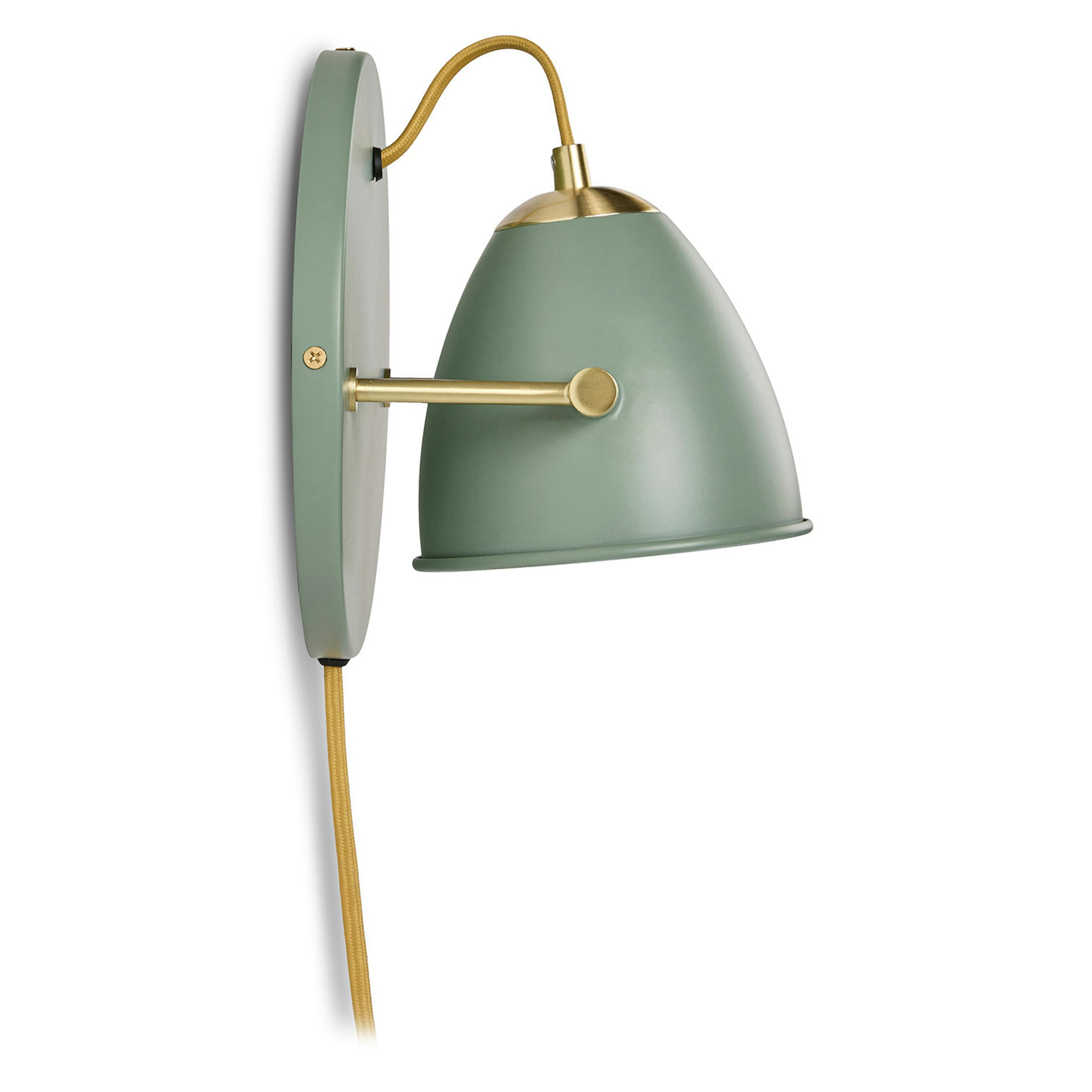 The Sage Accent Sconce