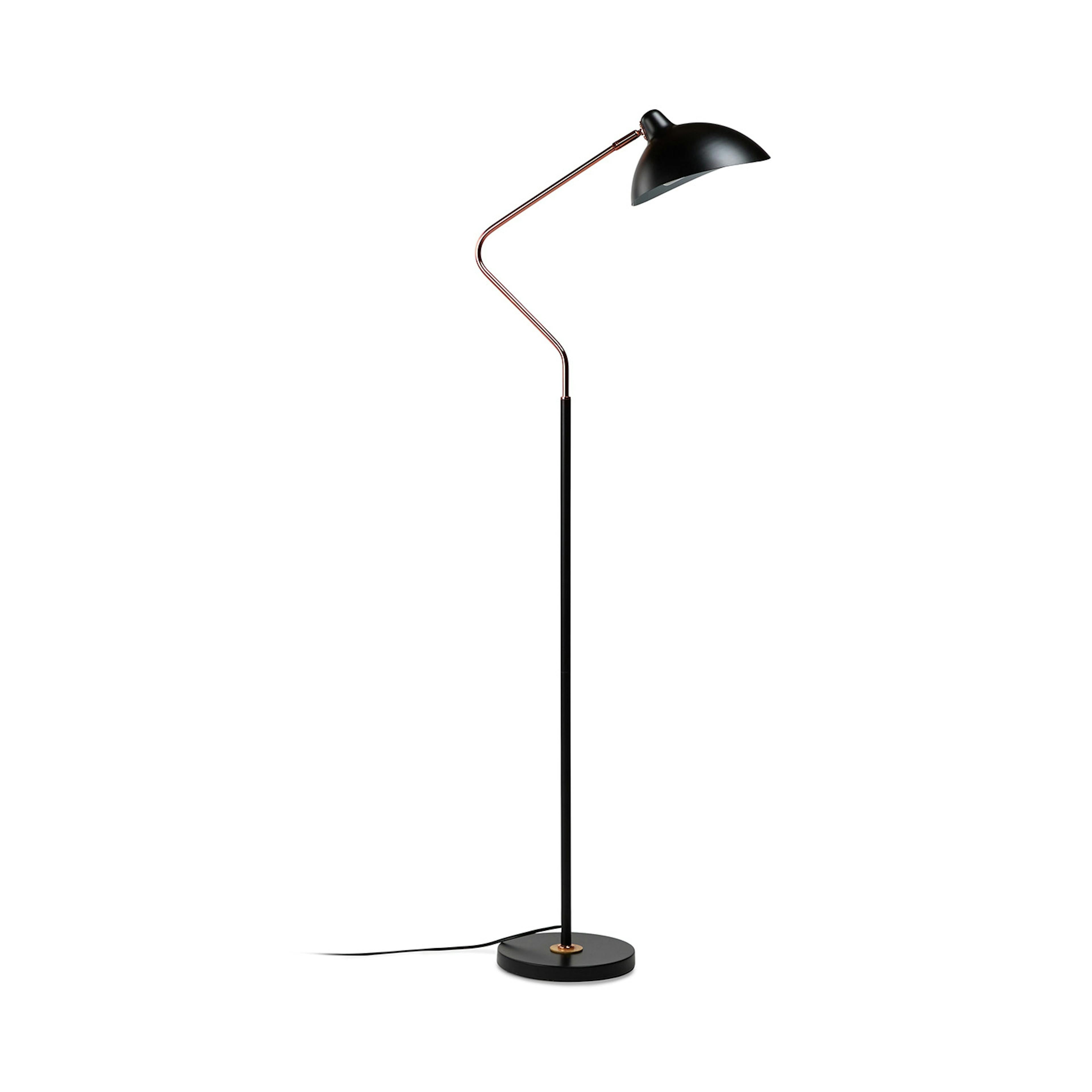 The Reading Nook Lamp Set